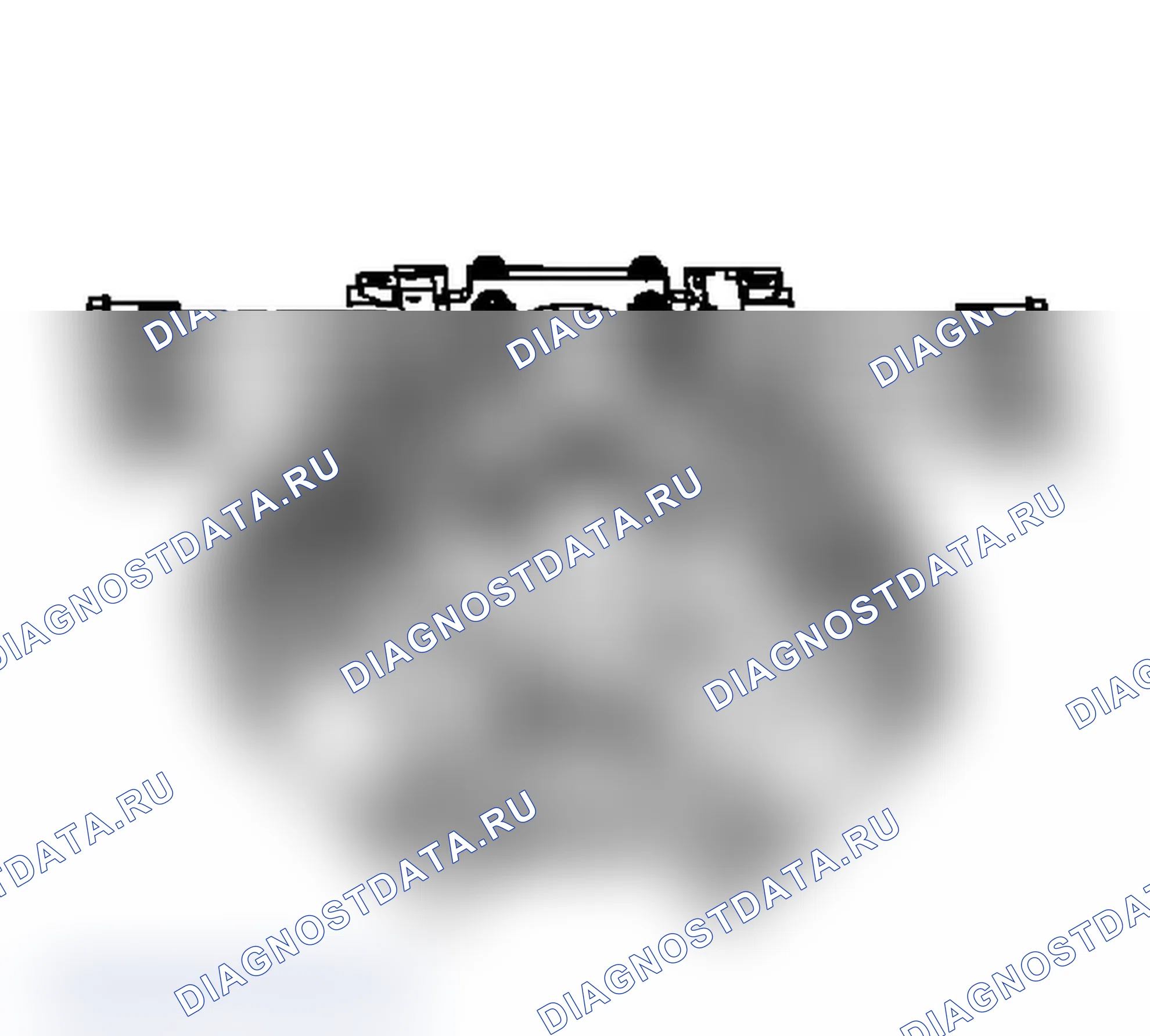 Рис. 1028. Chevrolet Silverado 1500 