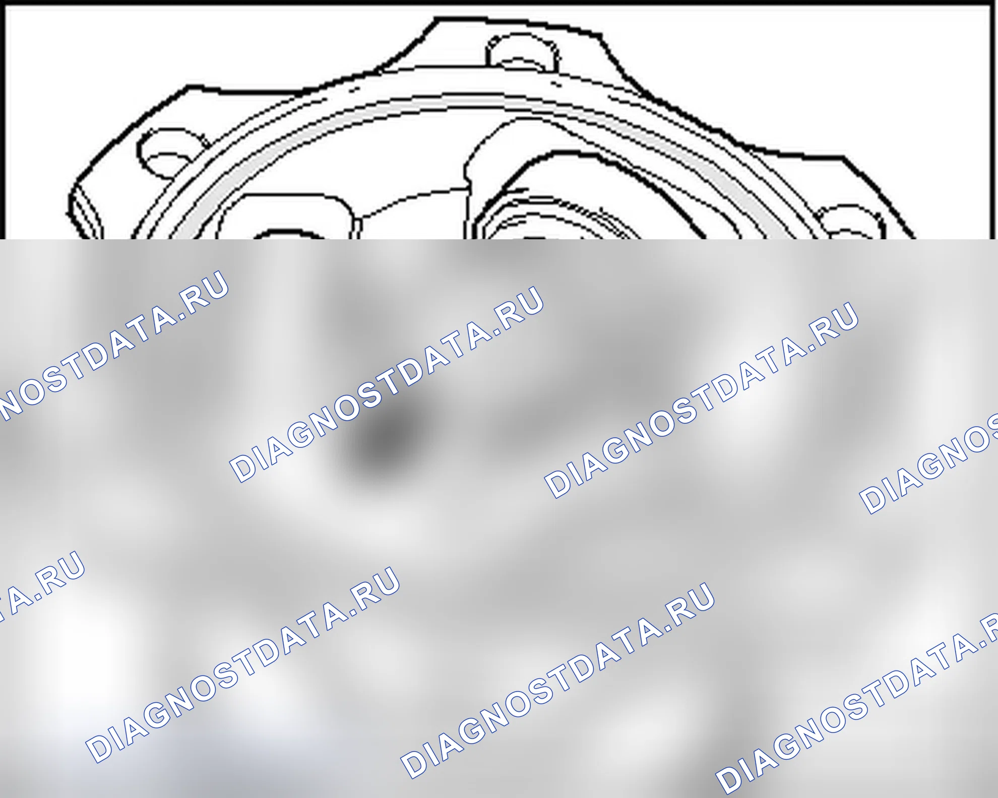 Рис. 78. Volkswagen New Beetle A4