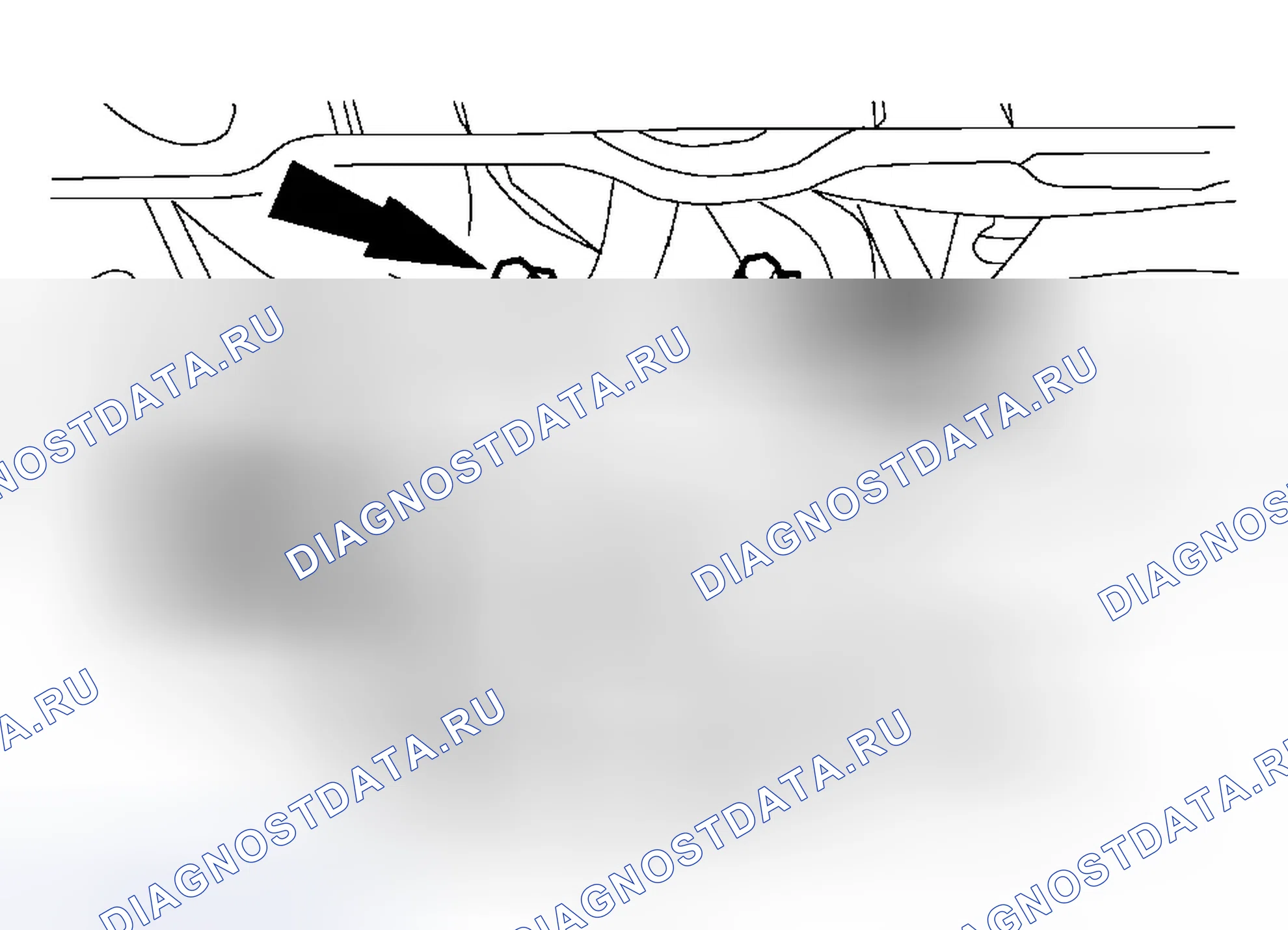 Рис. 193. Ford Focus I рестайлинг