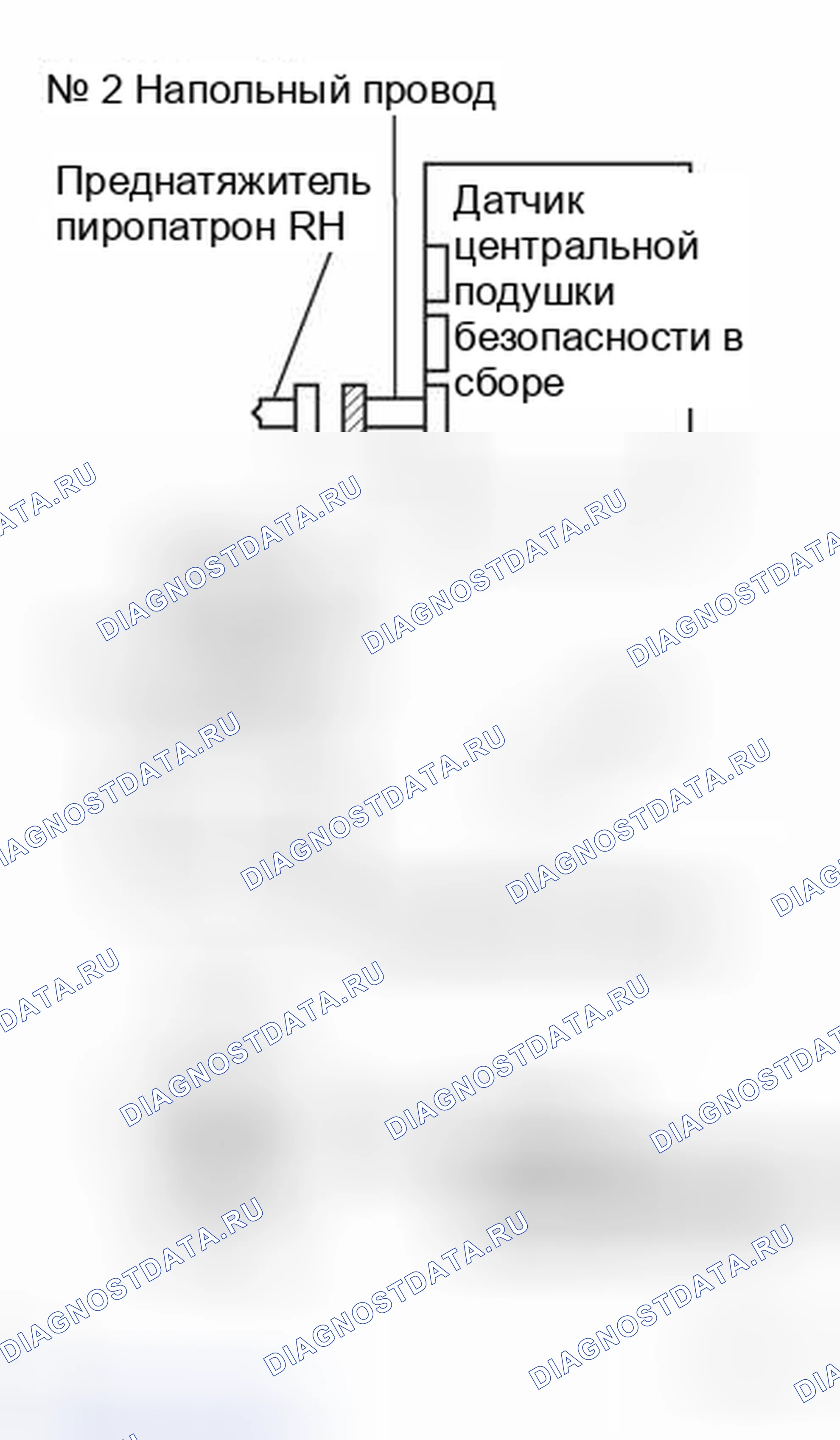 Рис. 329. Toyota Land Cruiser 100 рестайлинг 2