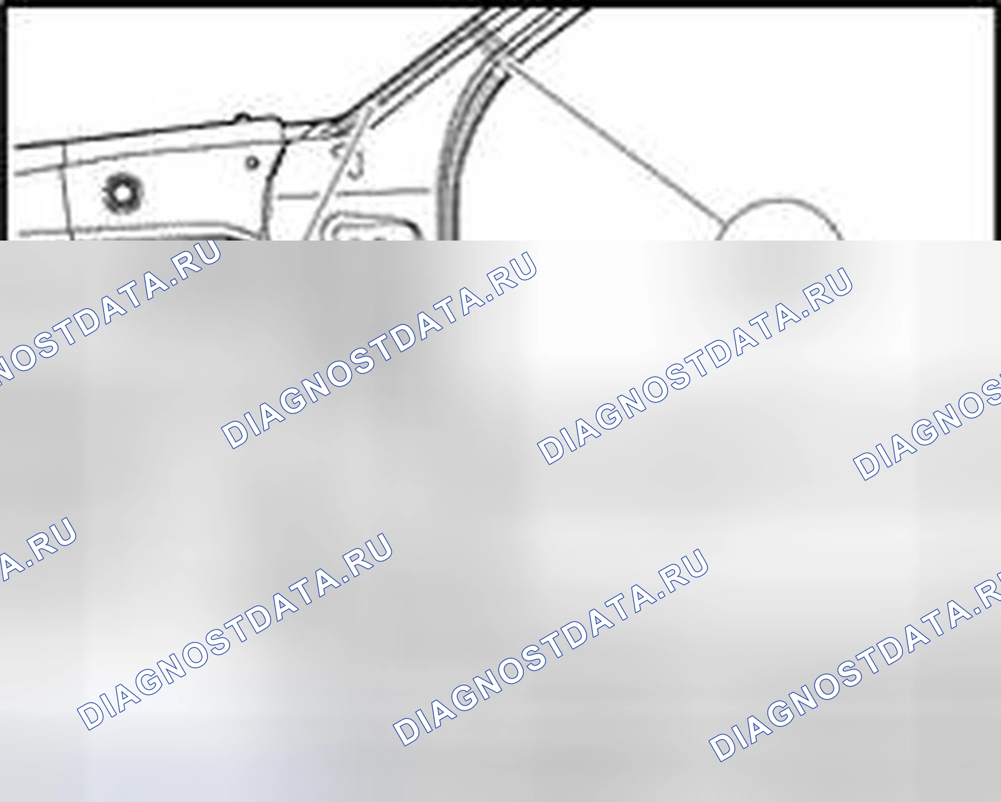 Рис. 202. Volkswagen Jetta IV