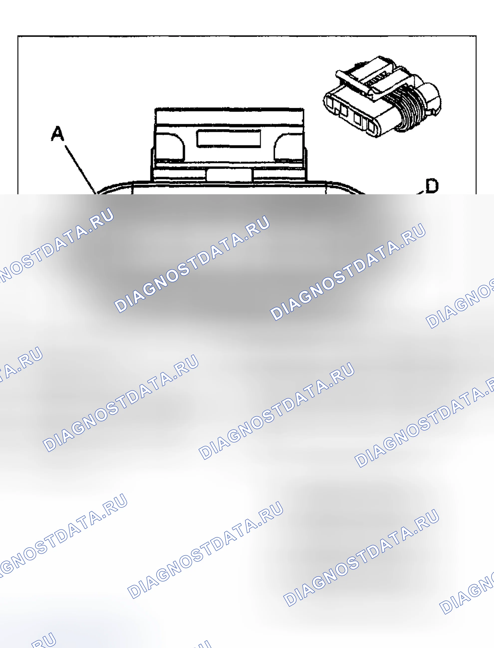 Рис. 55. Chevrolet TrailBlazer I
