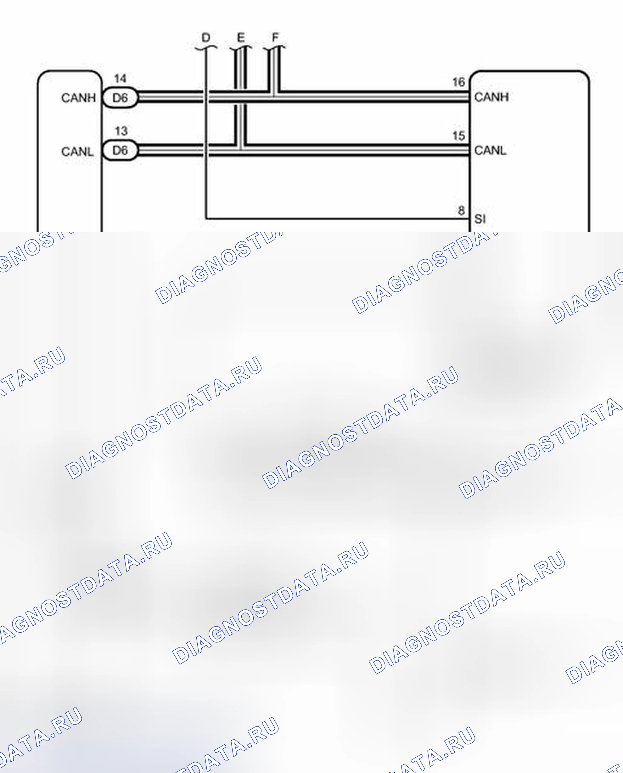Рис. 110. Toyota Avalon XX40