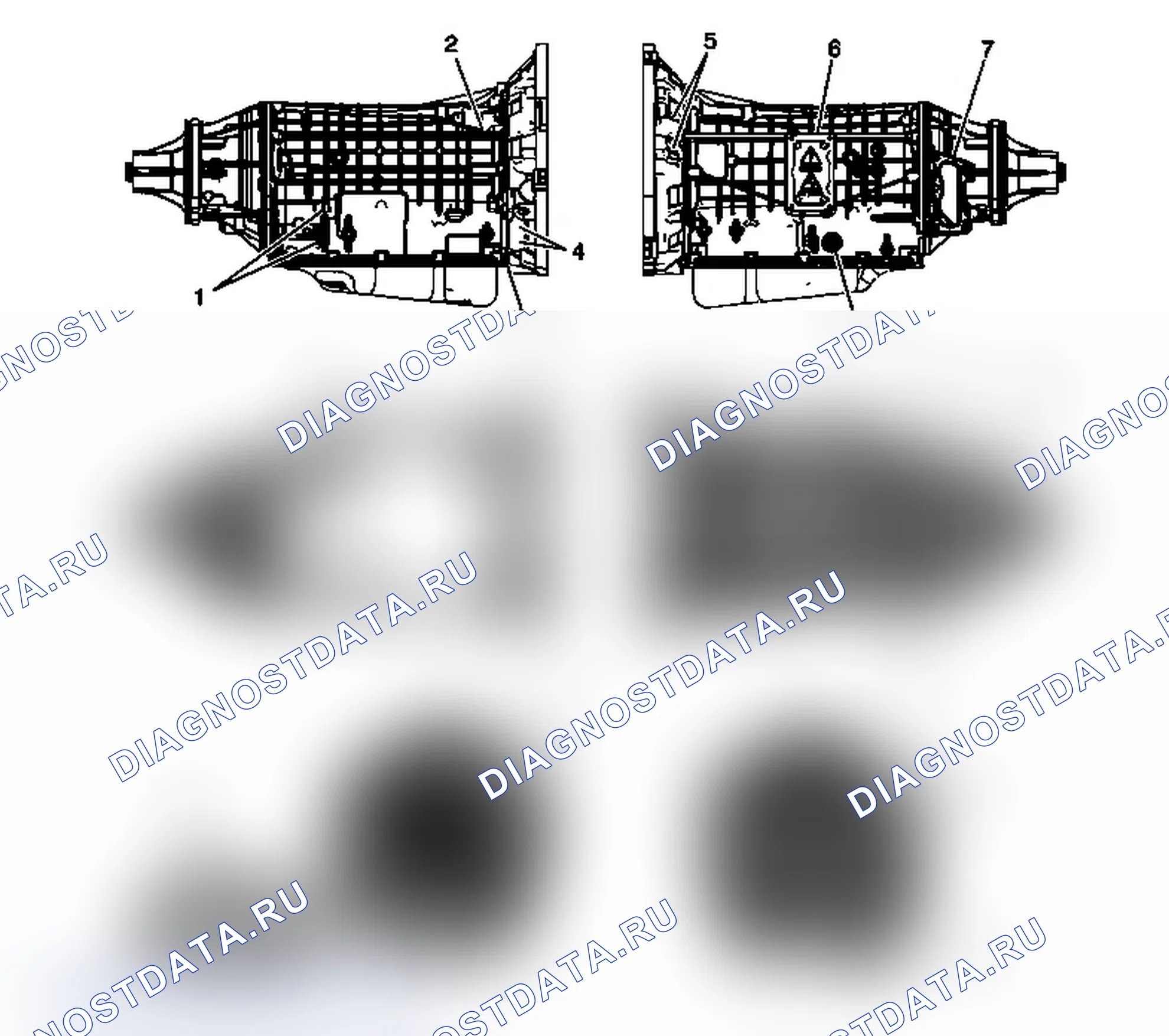 Рис. 56. Chevrolet Tahoe III