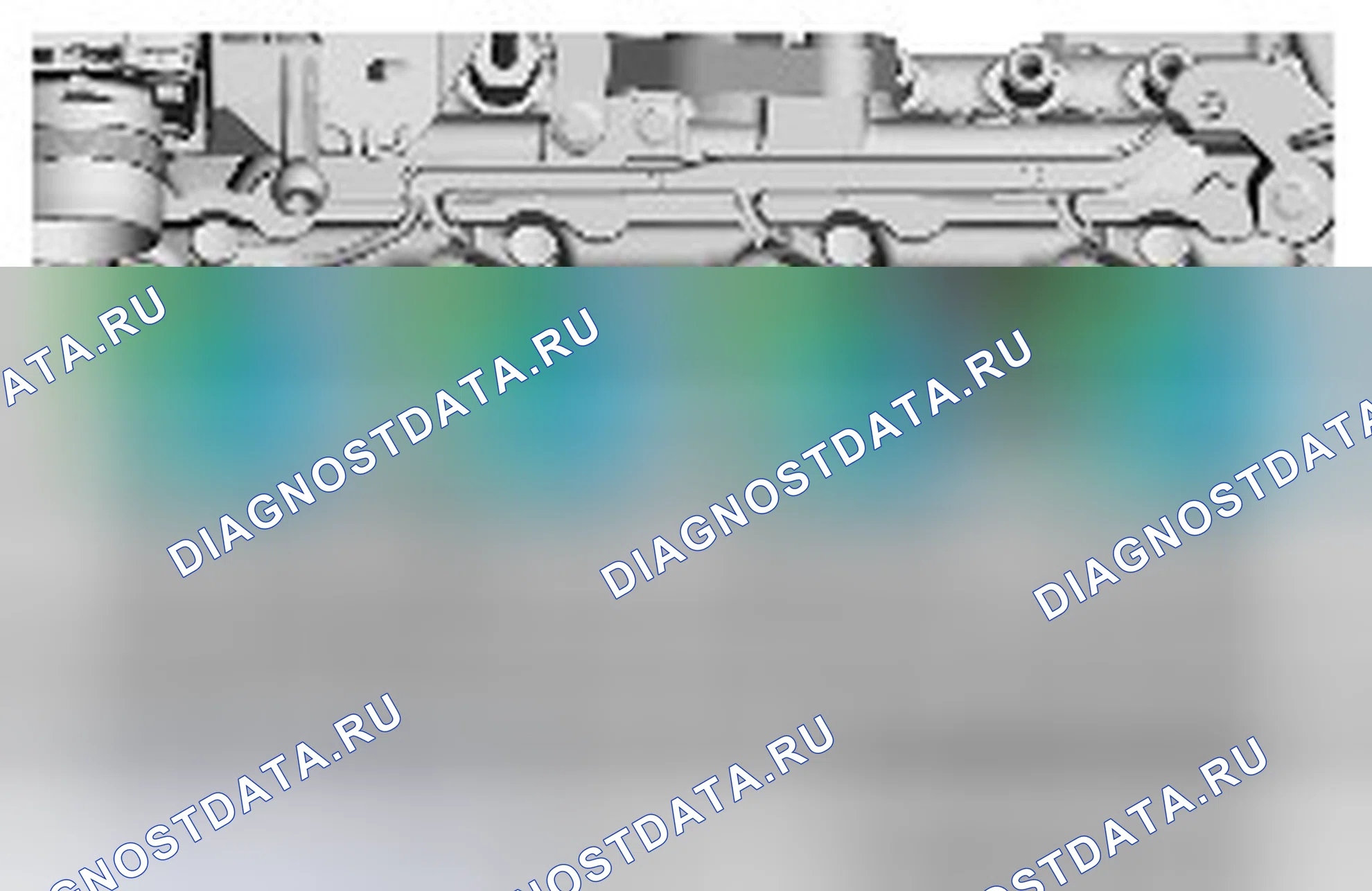 топливные форсунки: описание и работа. Ford Grand C-MAX II рестайлинг