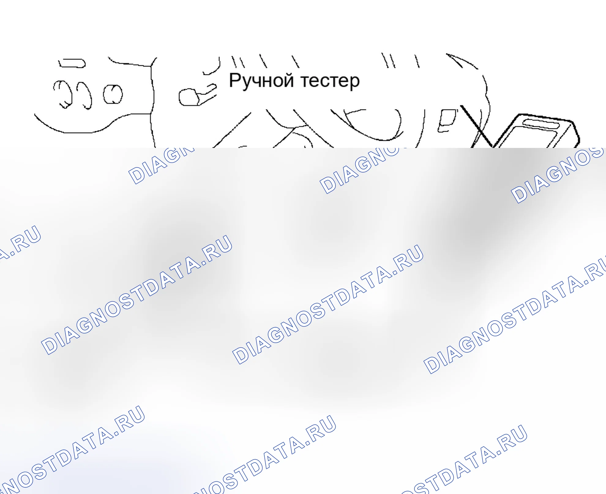 Рис. 205. Toyota Tundra I рестайлинг