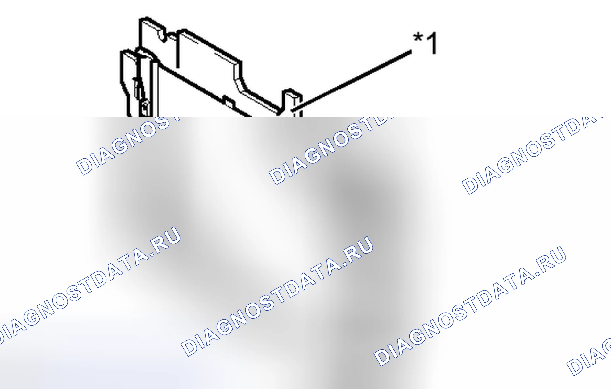 Рис. 68: УСТАНОВКА [07 / 2013 -]. Kia Sorento IV