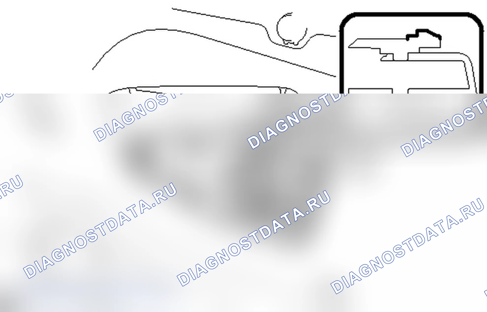 Рис. 86. Toyota Prius V I