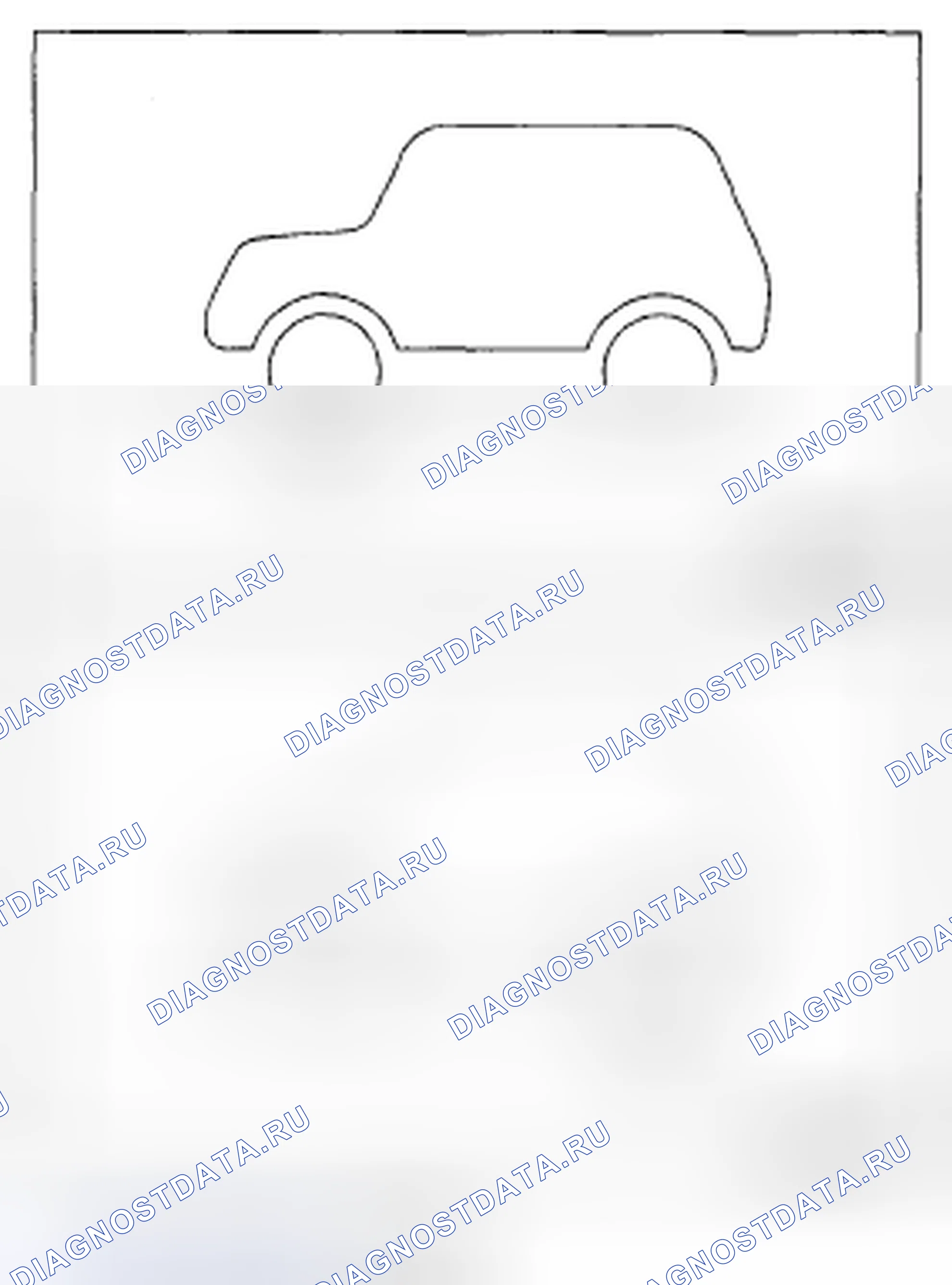 Рис. 69. Subaru Impreza WRX GD/GG рестайлинг 2