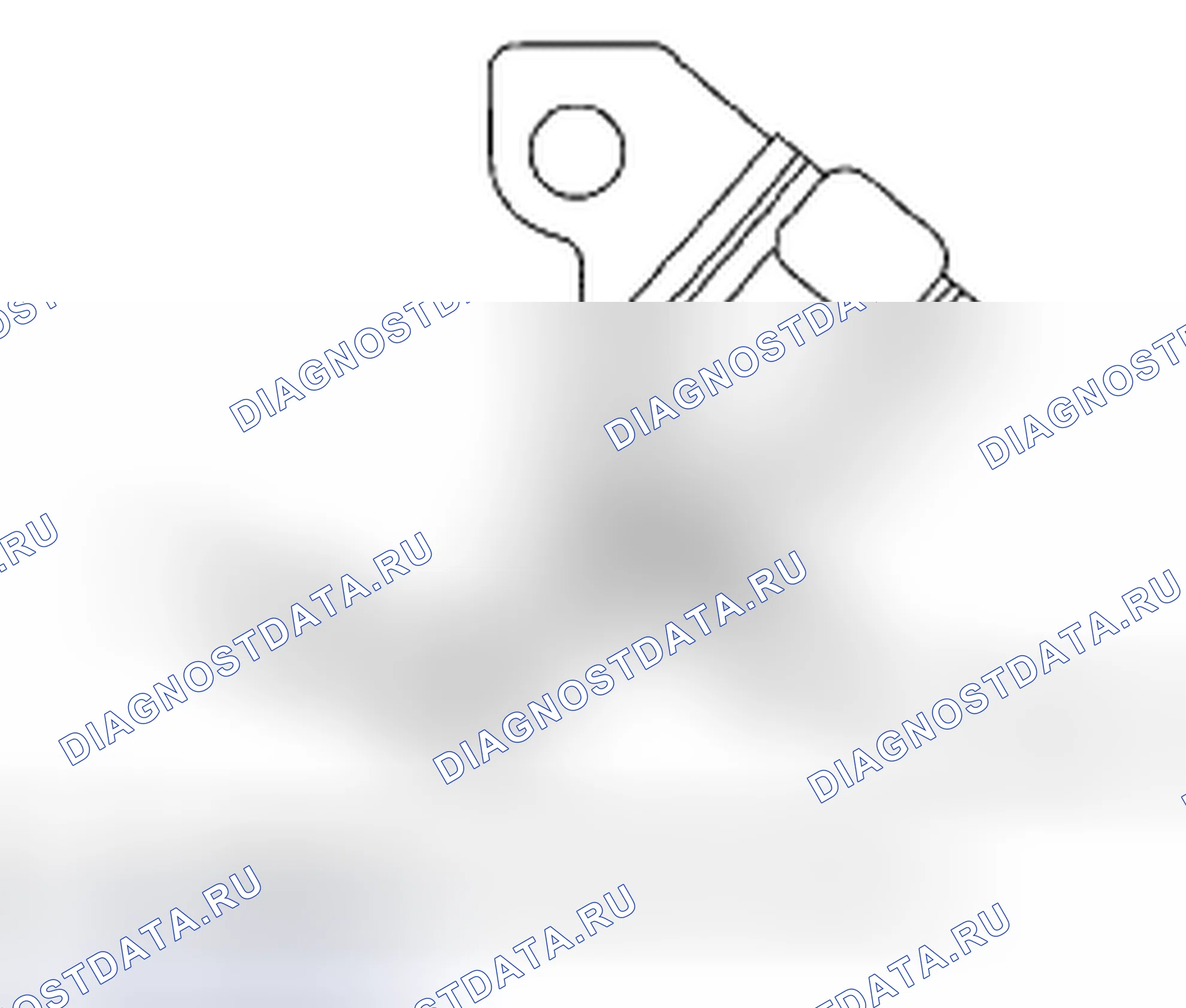 Рис. 523. Subaru Impreza WRX GD/GG рестайлинг 2