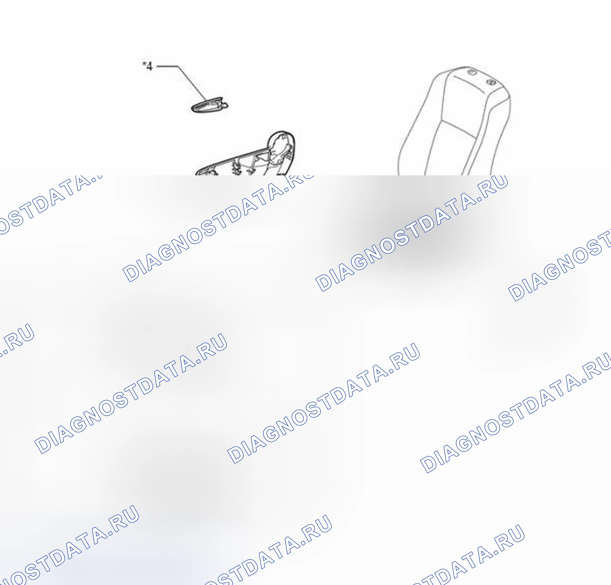 Рис. 1: ИЛЛЮСТРАЦИЯ. Toyota Corolla XI