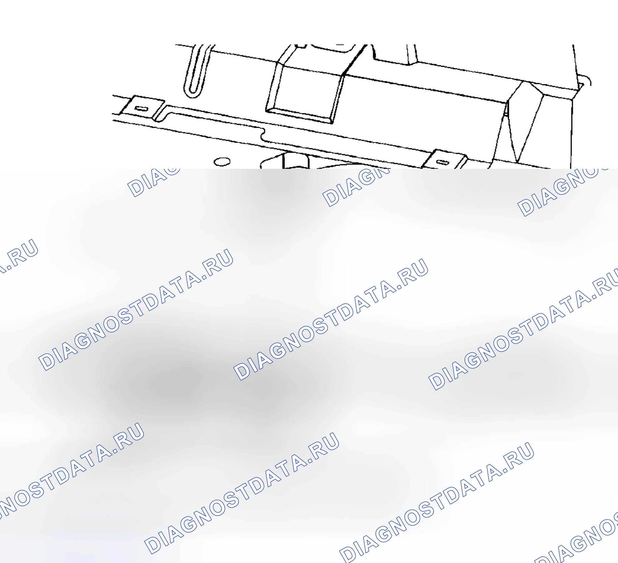 Рис. 97. Dodge Grand Caravan IV