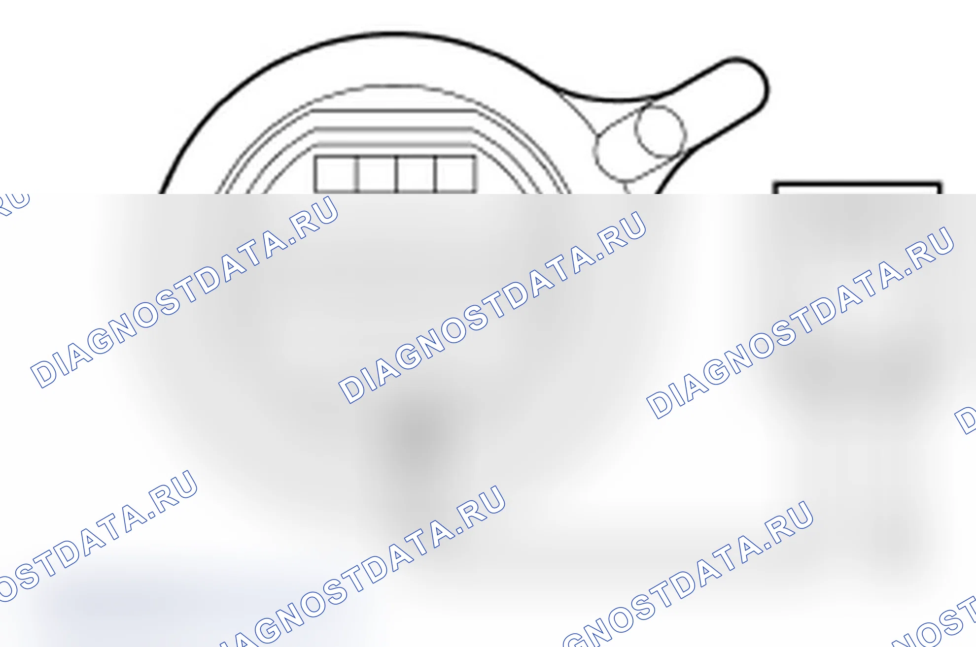 Рис. 29. Lincoln Zephyr US