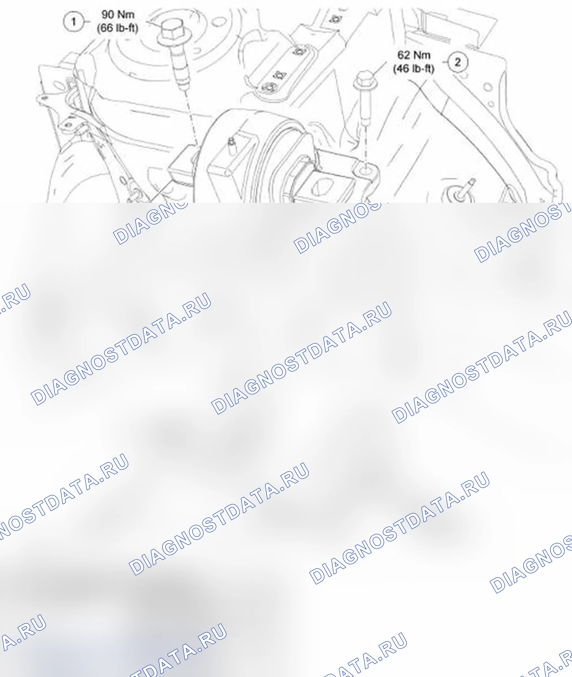Рис. 93. Lincoln Zephyr US