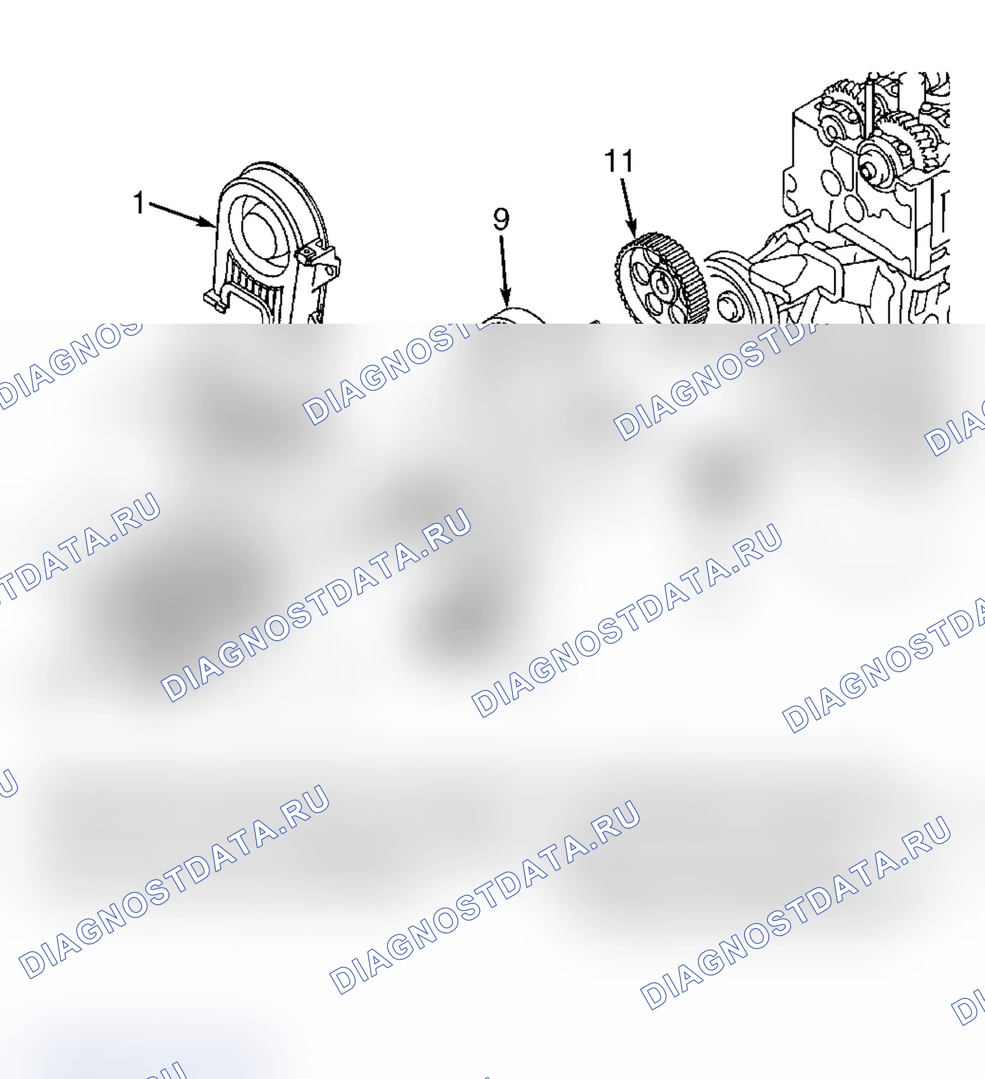 Рис. 4. Geo Prizm pre-I