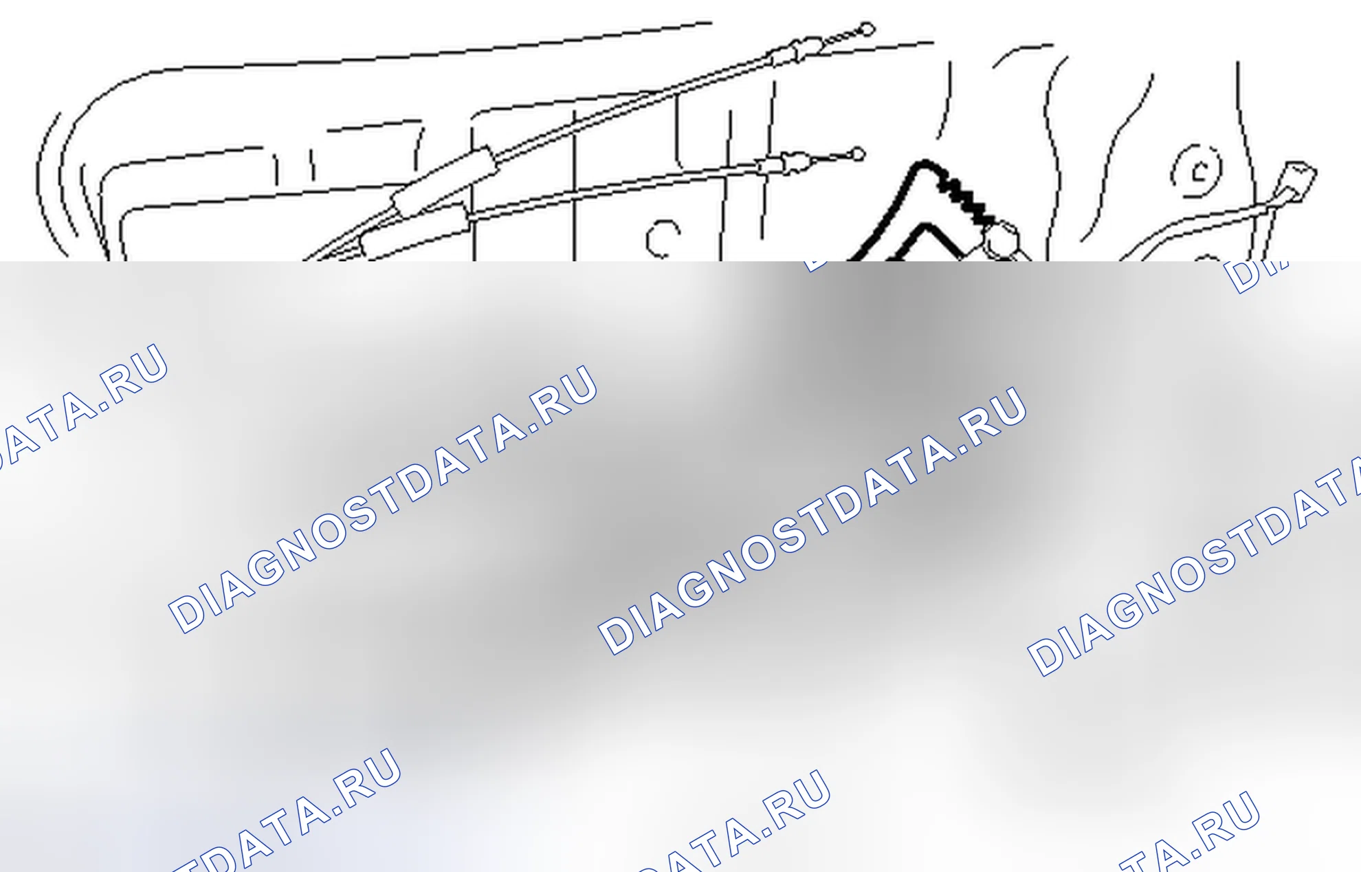 Рис. 104. Toyota Corolla X рестайлинг
