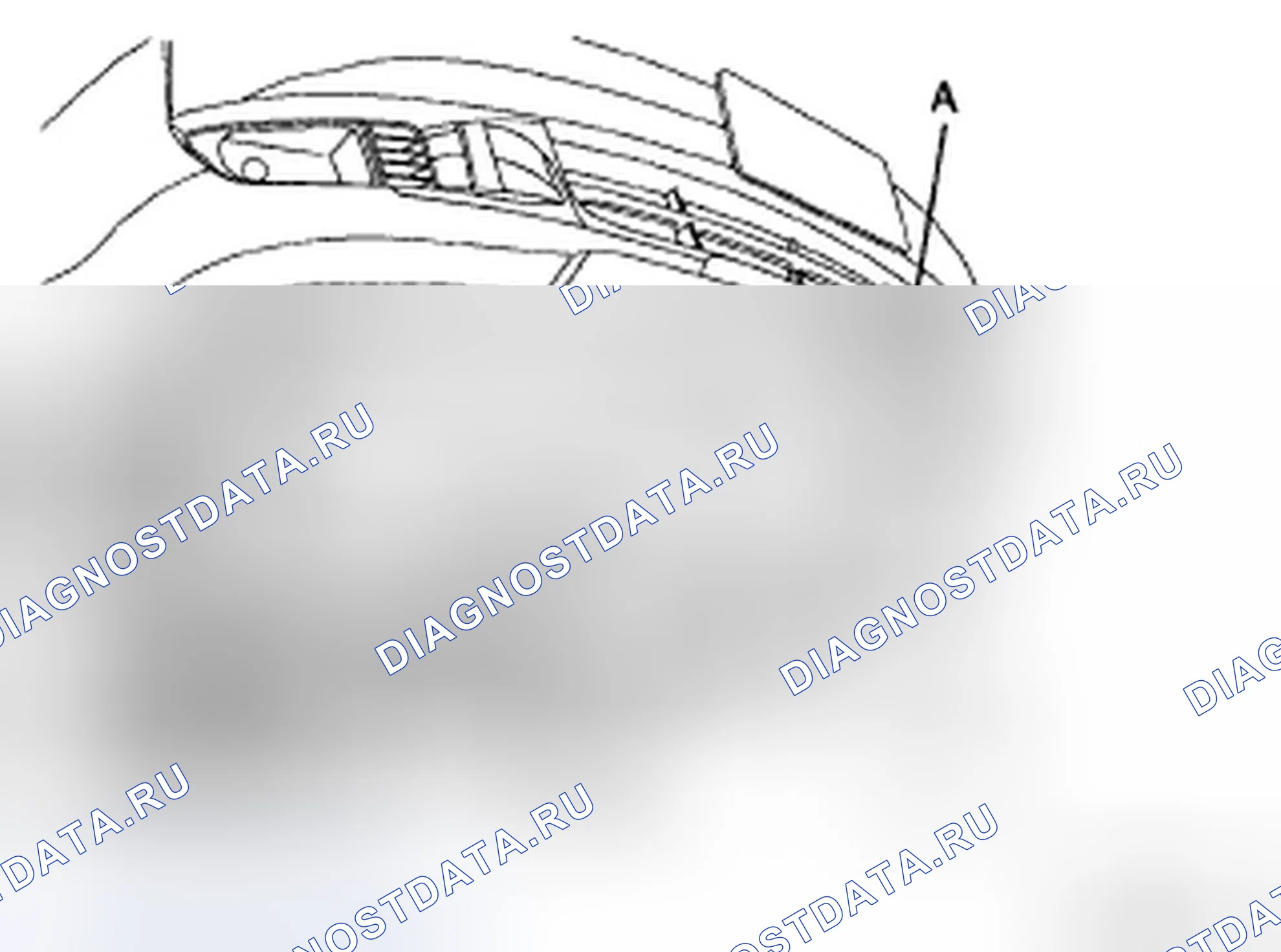 Рис. 318. Hyundai Sonata V рестайлинг