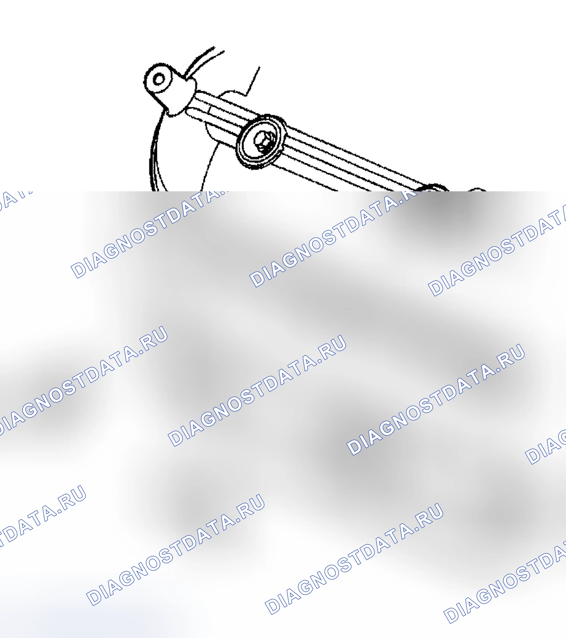 Рис. 1530. Chevrolet Silverado 1500 HD 