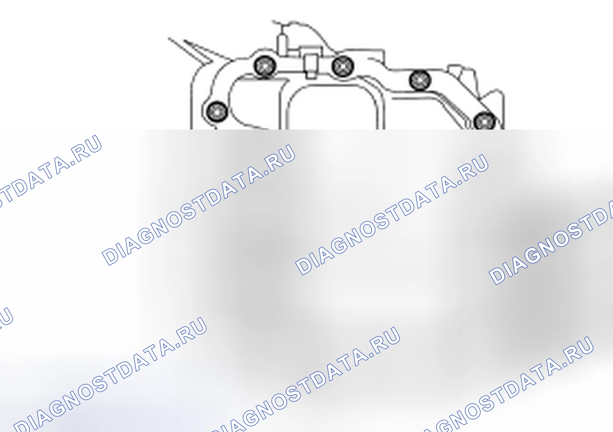 Рис. 159. Hyundai Matrix I рестайлинг