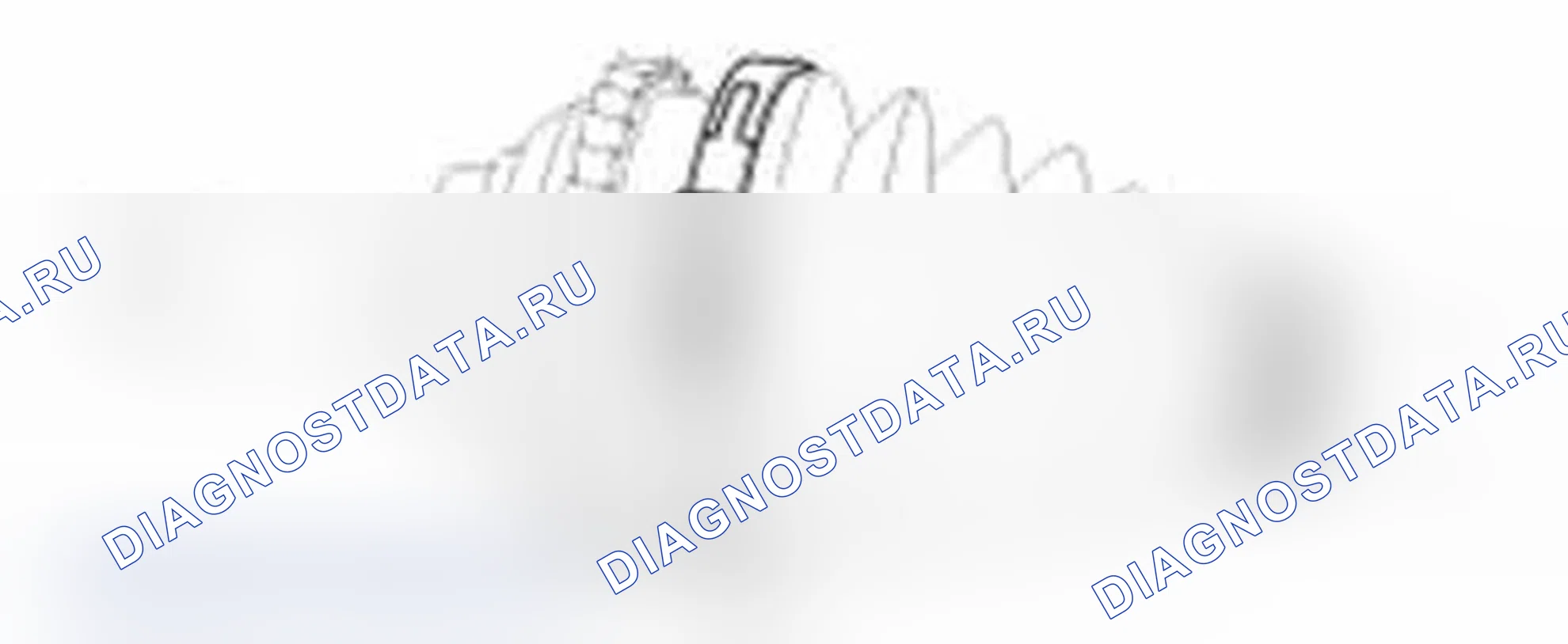 Рис. 41. Hyundai Santa Fe II рестайлинг