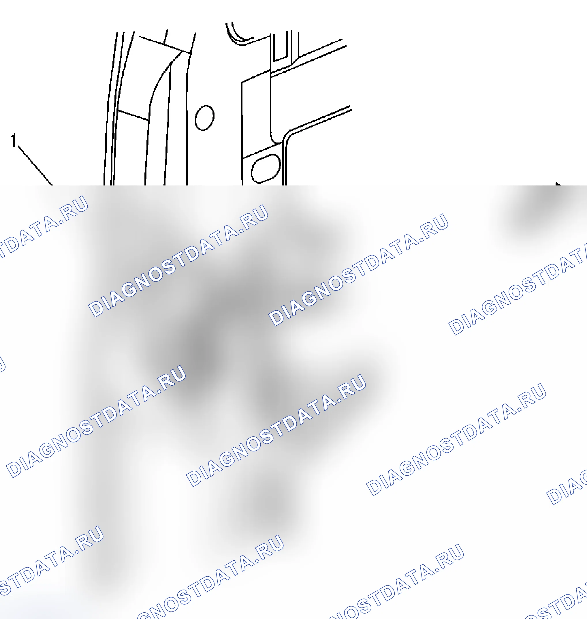 Рис. 2. Chevrolet Chevy Express G1500 