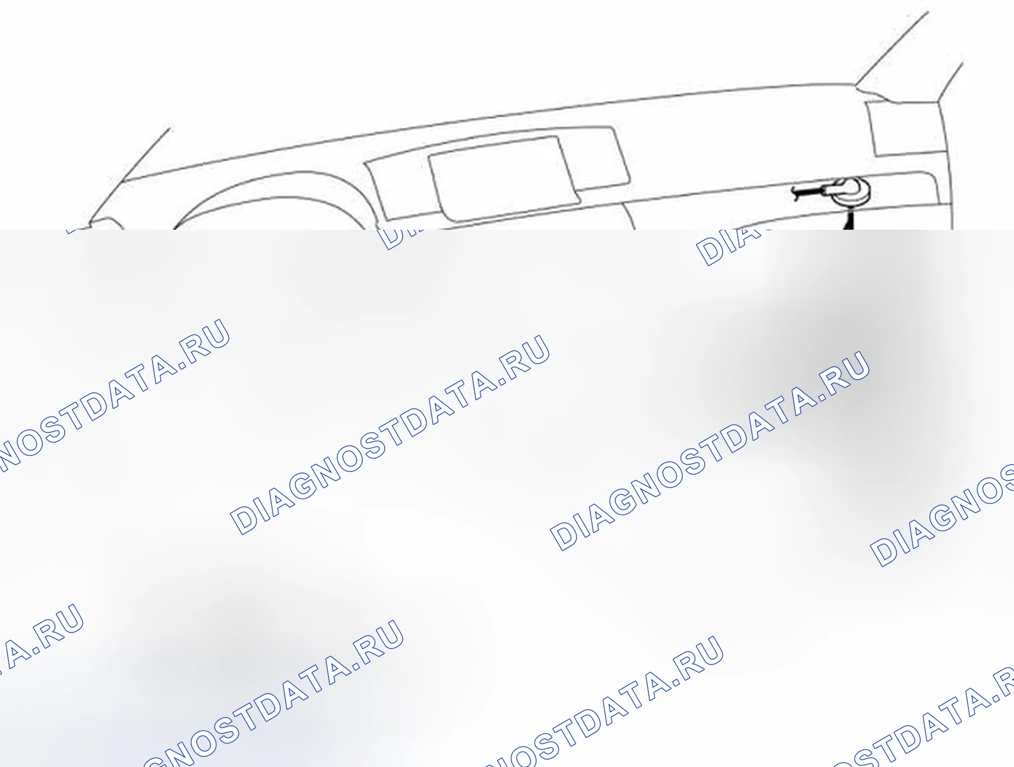Рис. 29. Infiniti M35 III рестайлинг