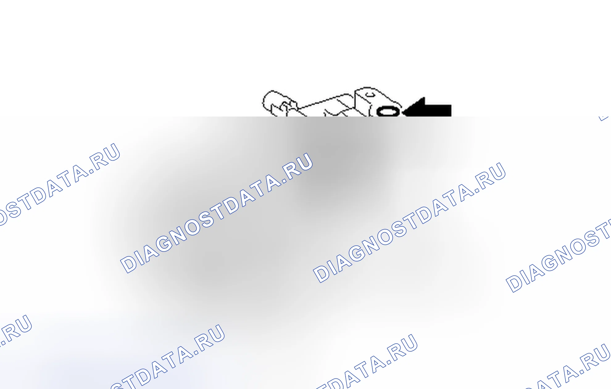 Рис. 163: УСТАНОВКА [07 / 2013 -]. Kia Sorento IV