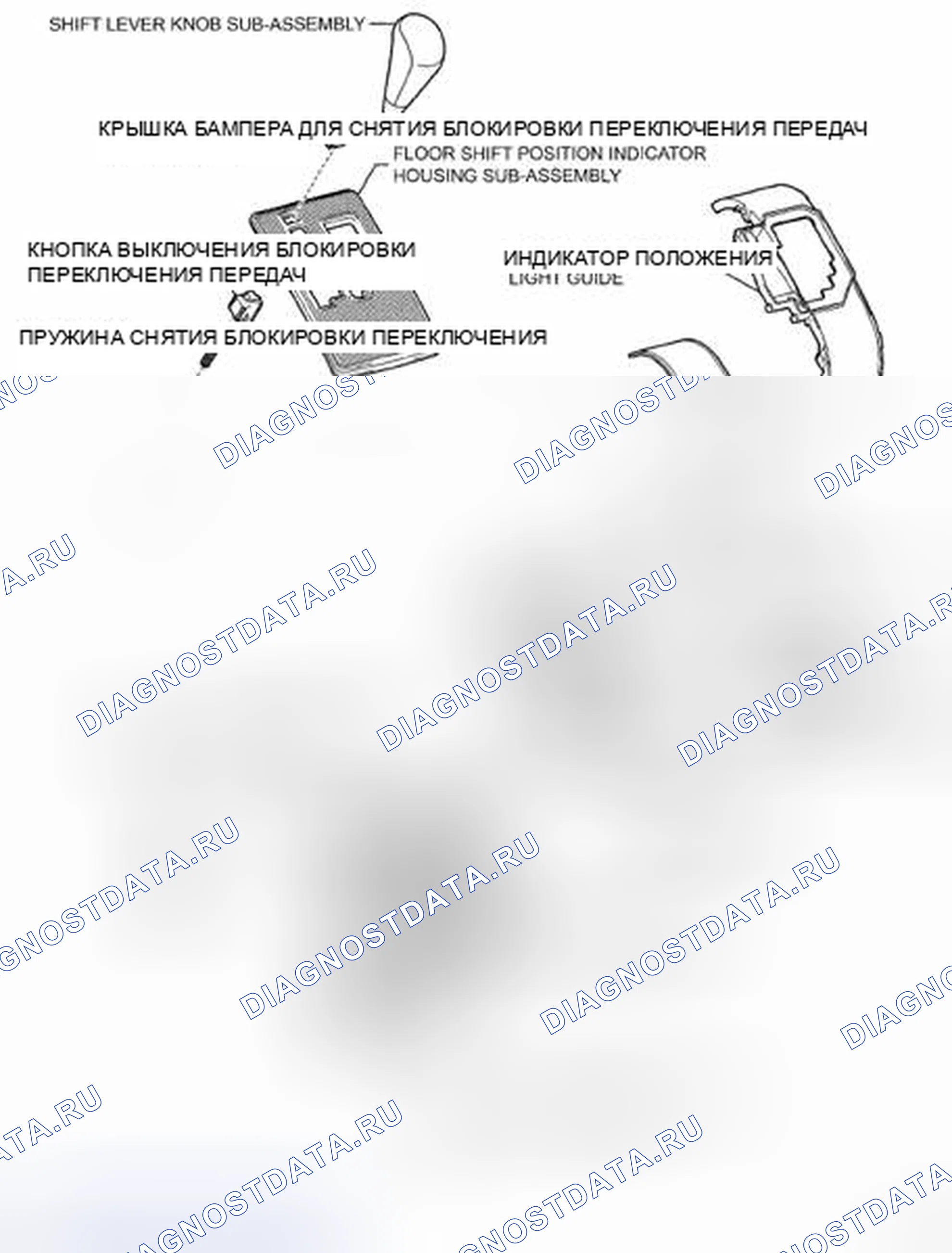 Рис. 480. Kia Soul II рестайлинг