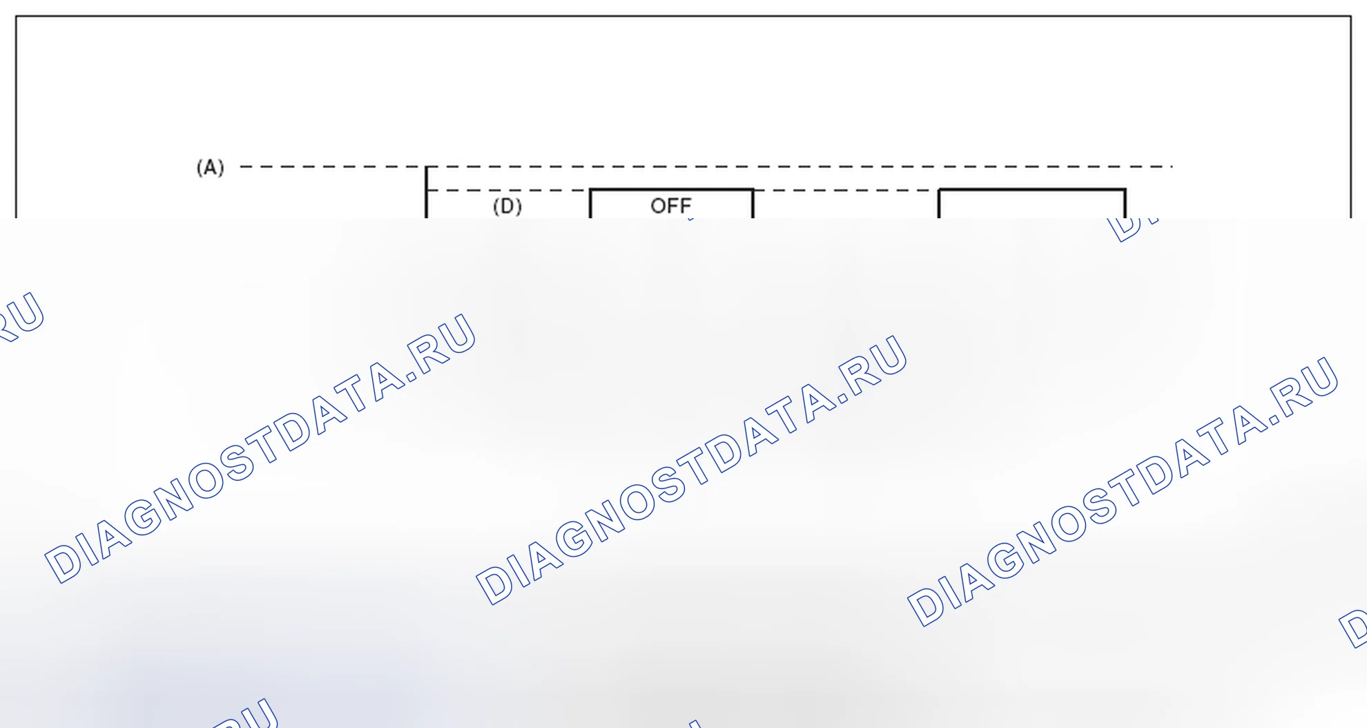Рис. 130: ОПИСАНИЕ КОМПОНЕНТОВ. Subaru Legacy BM/BR рестайлинг