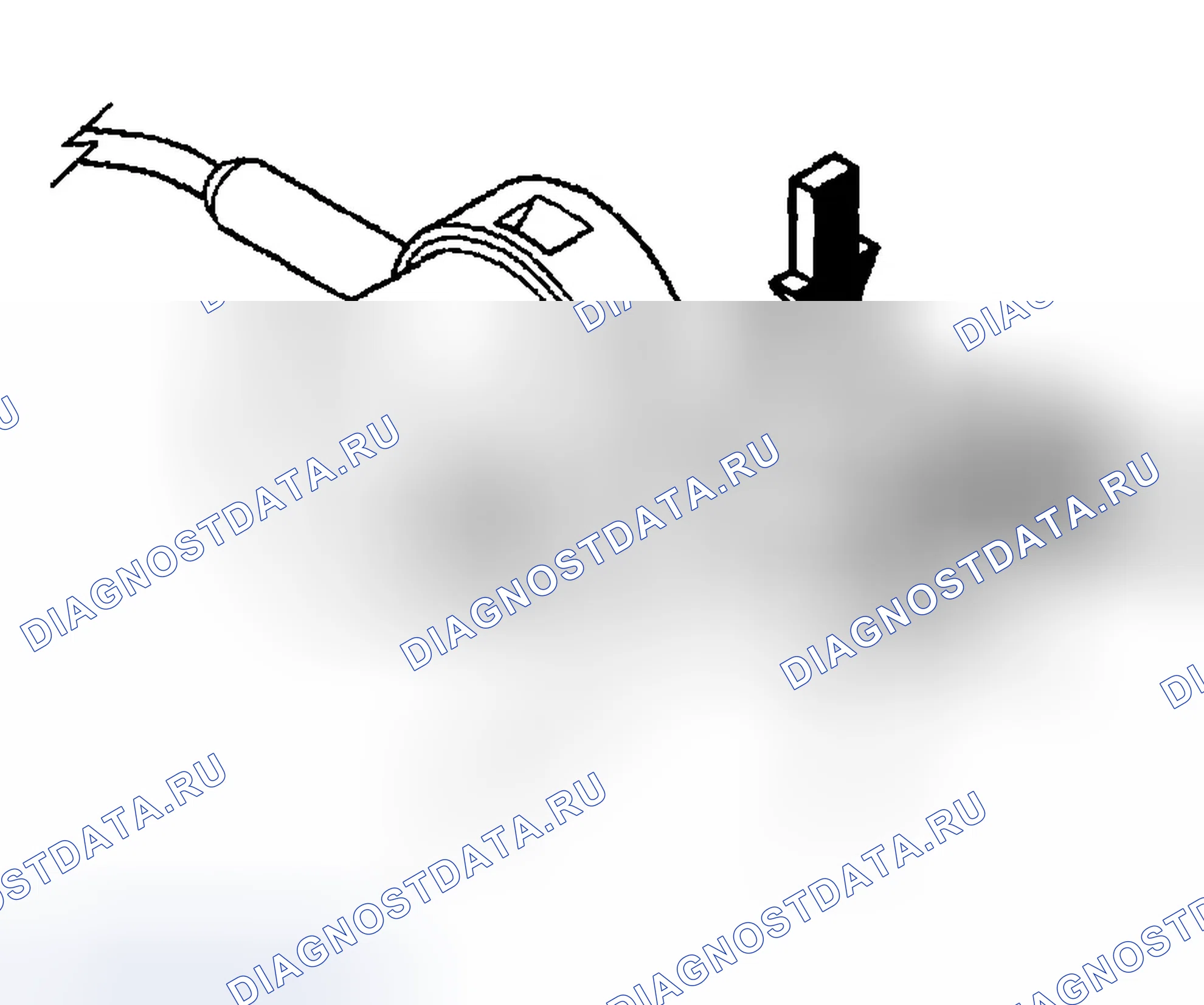 Рис. 154. Chevrolet Chevy Express H2500 