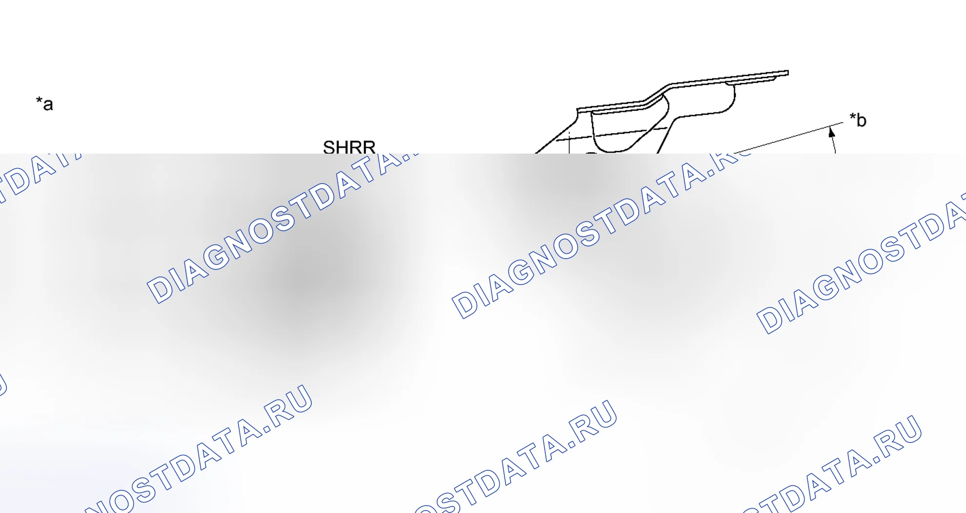 Рис. 147: ИНСПЕКЦИЯ [06 / 2012 -]. Haval H3 I