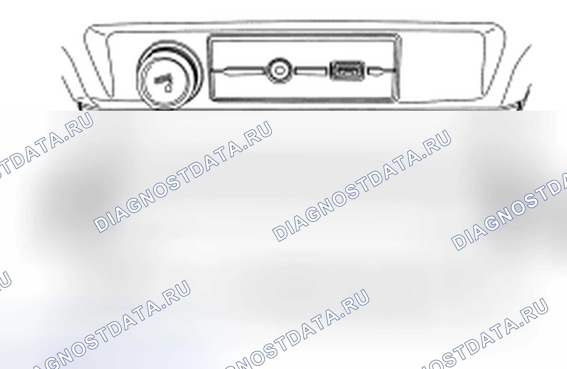 Рис. 71: Демонтаж и монтаж. Ford F-150 XII