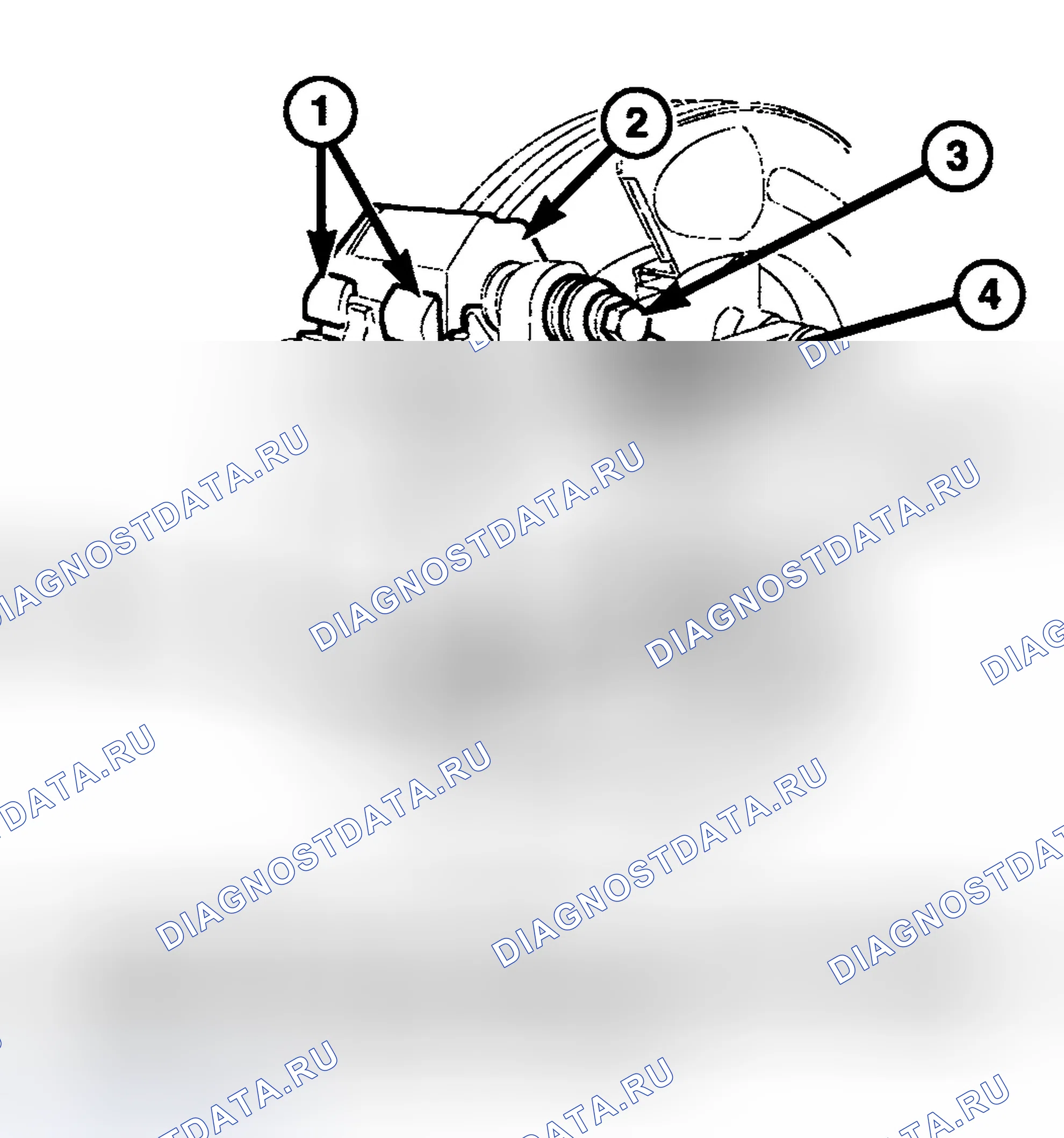 Рис. 32. Dodge Pickup R1500 