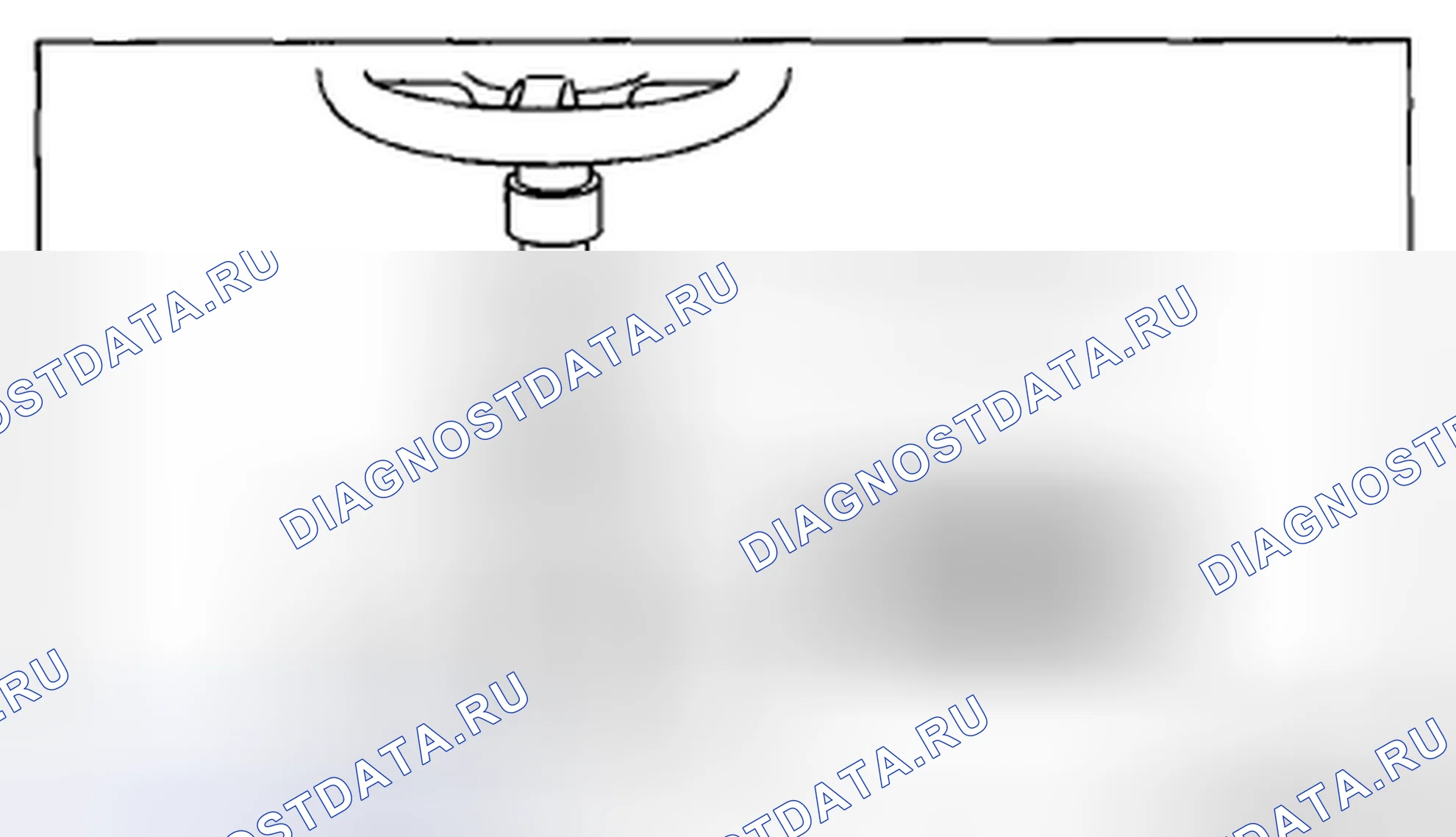 Рис. 29: Примечание к подшипниковому узлу. Mazda CX-5 I