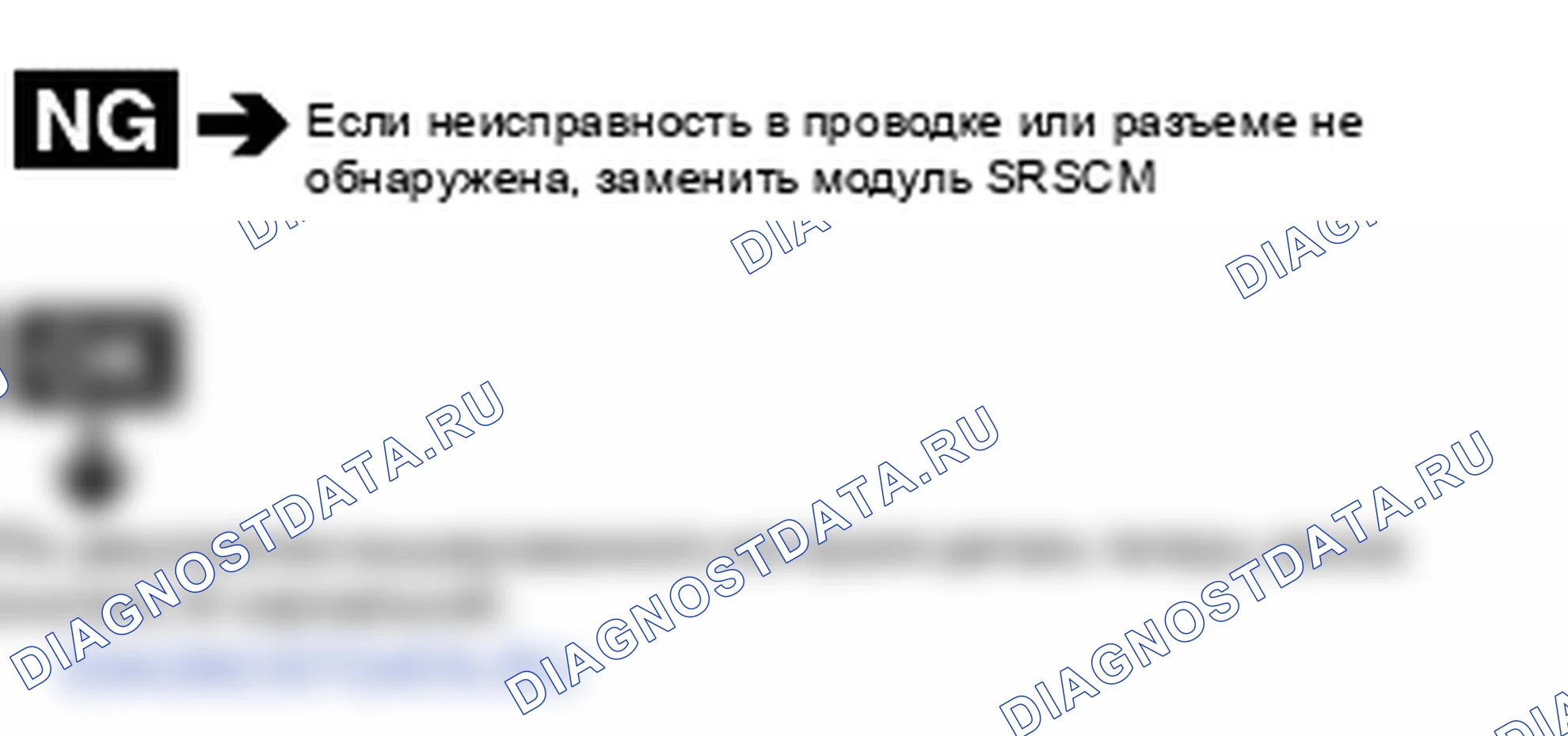 Поиск неисправностей. Hyundai Atos MX