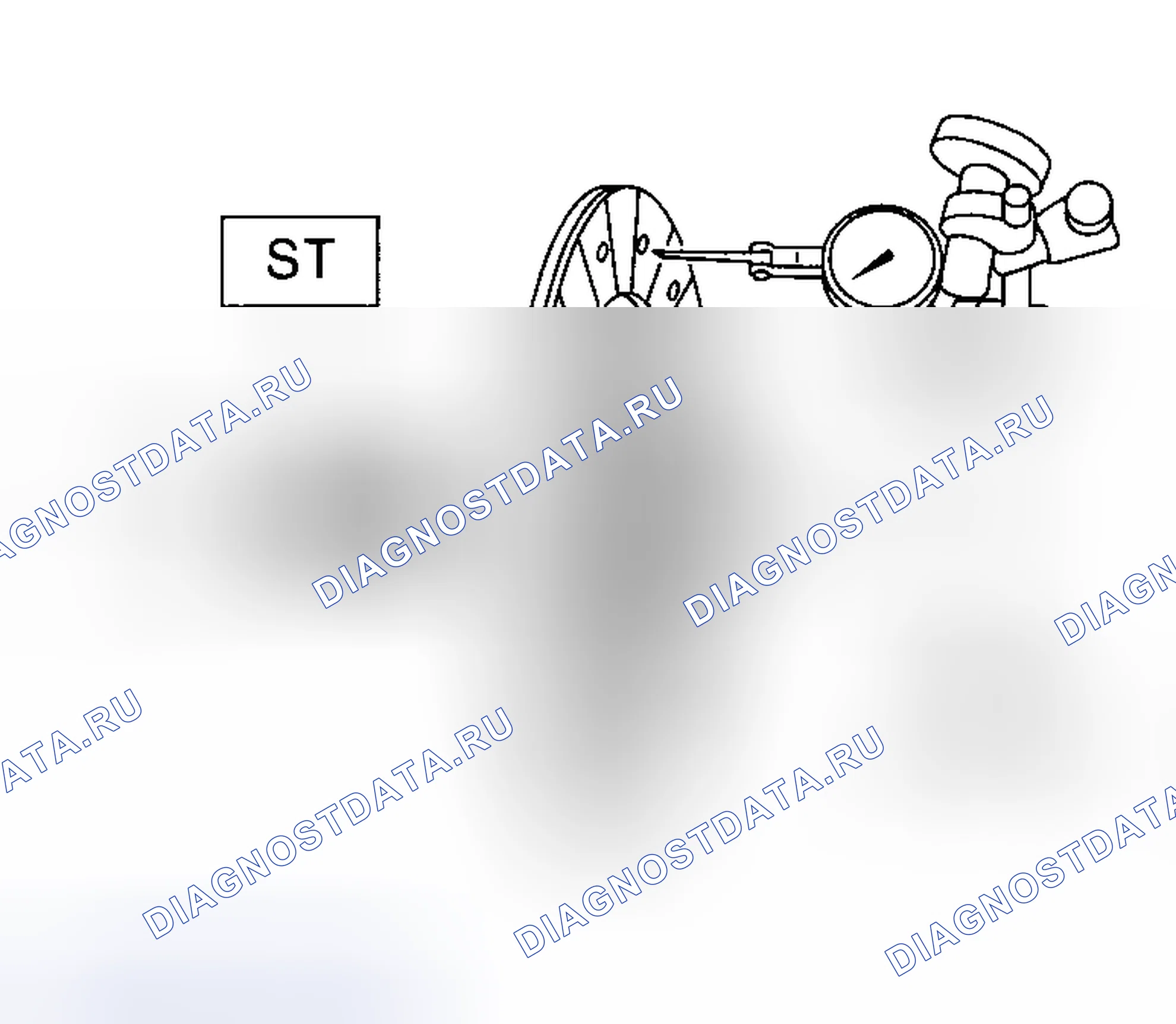 Рис. 65. Subaru Impreza GD/GC/GG рестайлинг