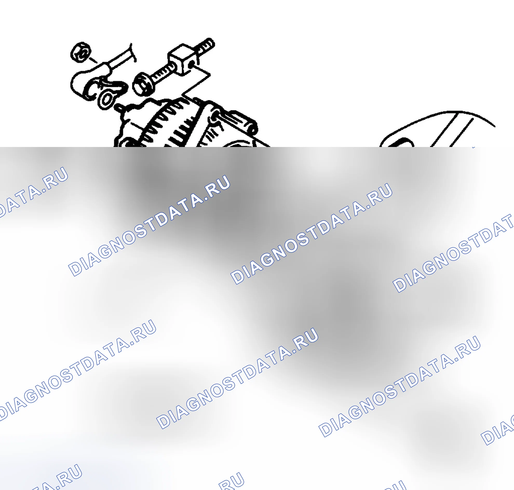 Рис. 6. Ford Probe I