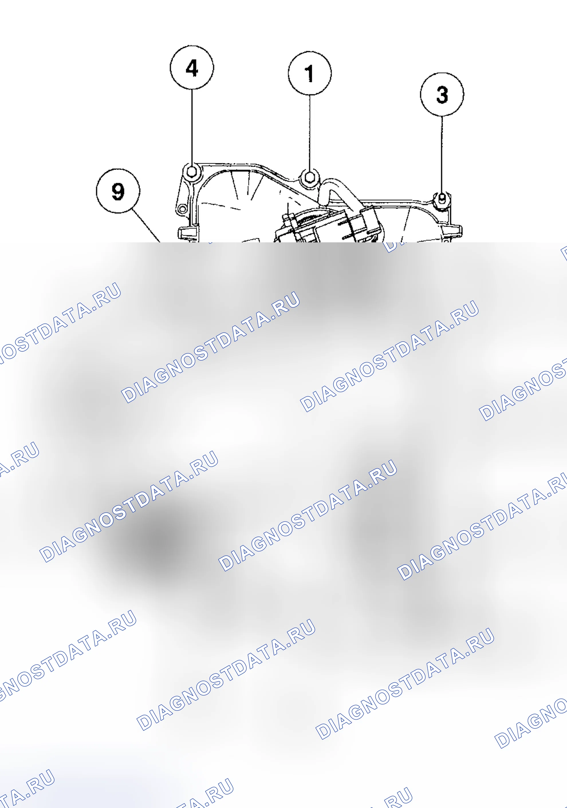 Рис. 22. Hyundai ix20 I рестайлинг