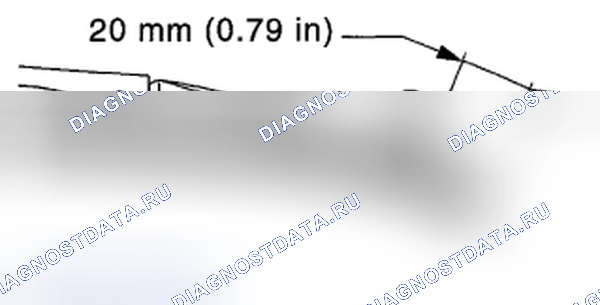 Рис. 60. Subaru Legacy BM/BR рестайлинг