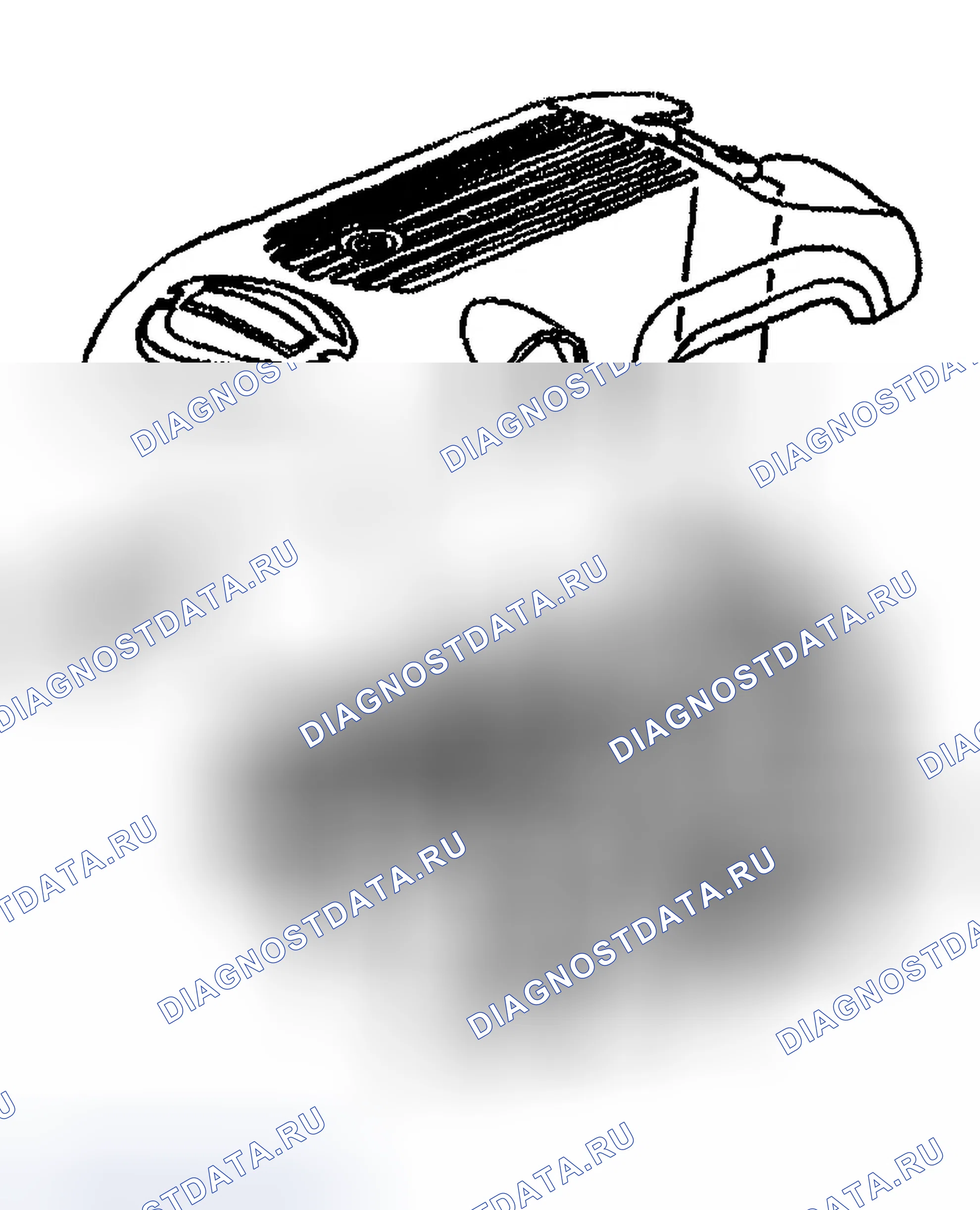 Рис. 997. Chevrolet Silverado 1500 HD 