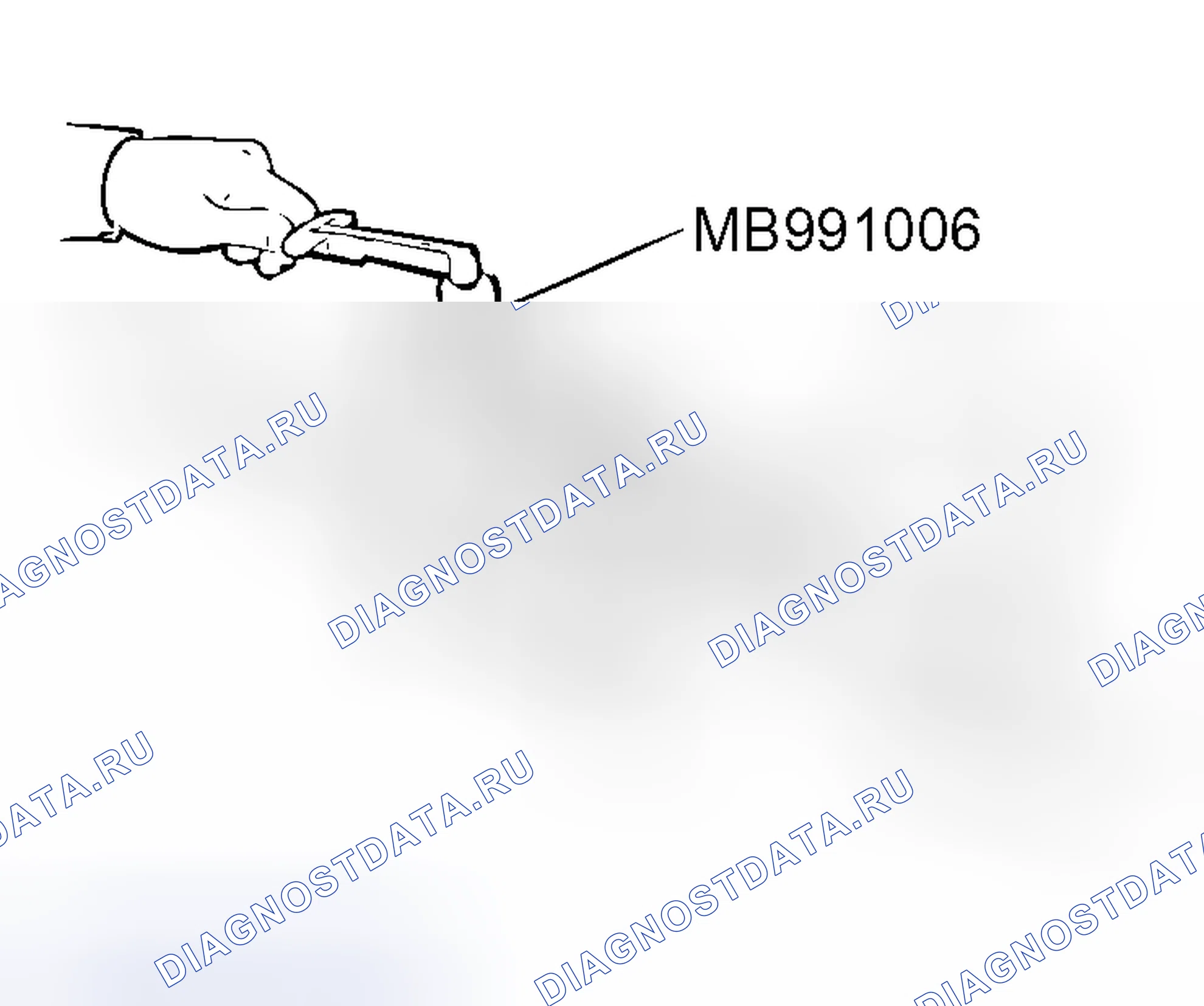 Рис. 5. Mitsubishi Lancer IX рестайлинг