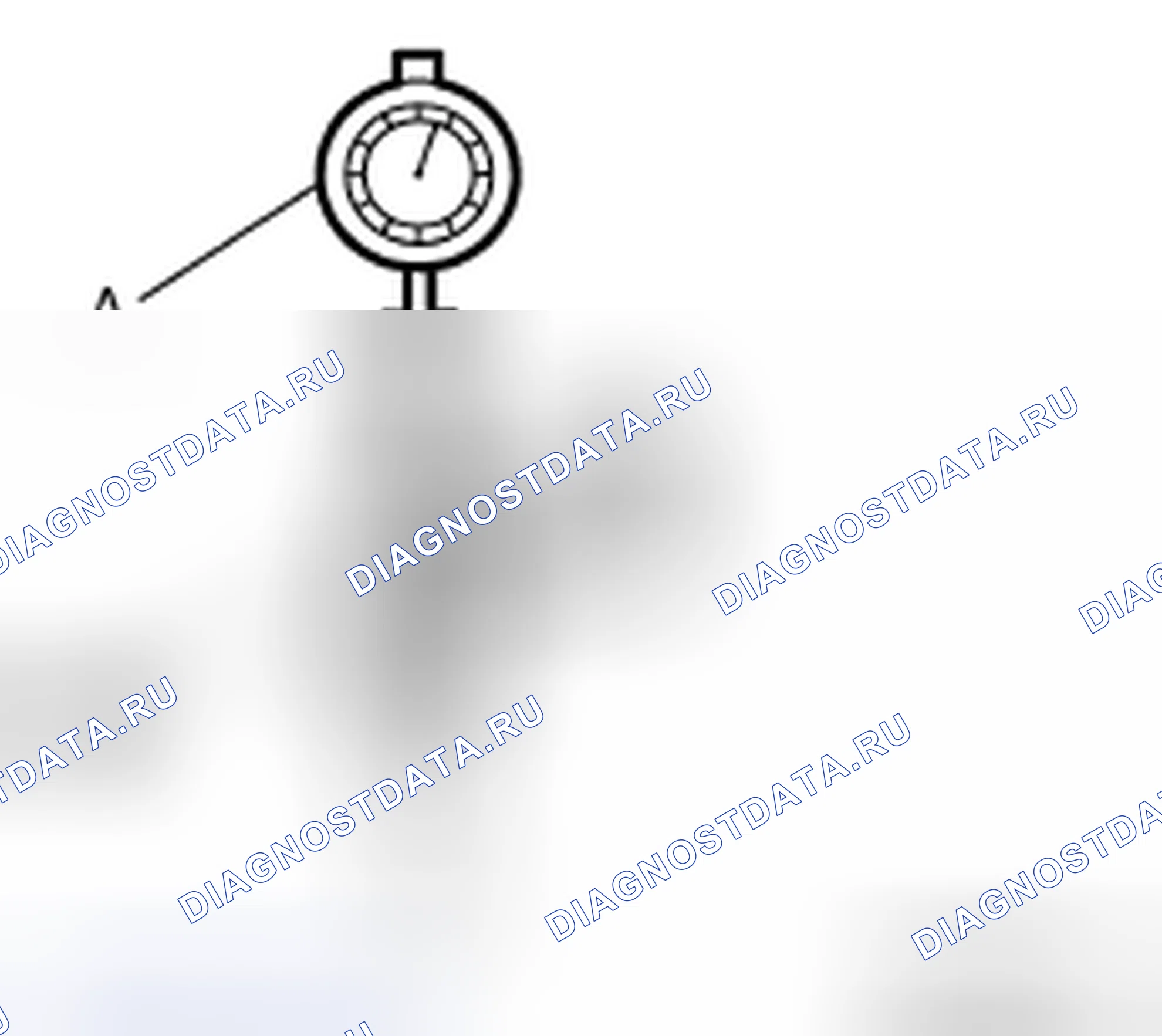 Рис. 93. BMW 4 серия F32/F33 рестайлинг