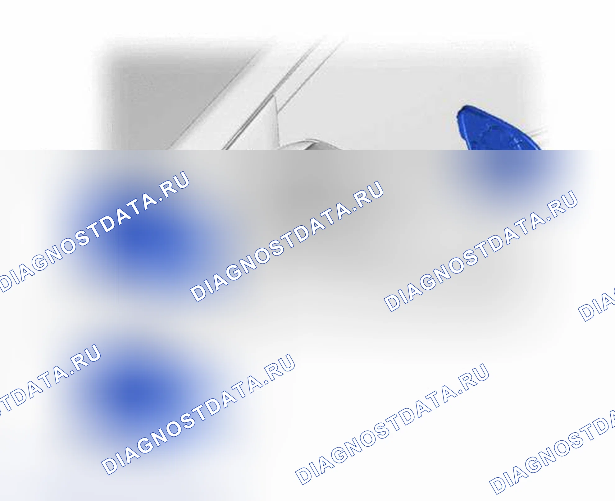 Рис. 25: ИЛЛЮСТРАЦИЯ. Toyota Corolla XI