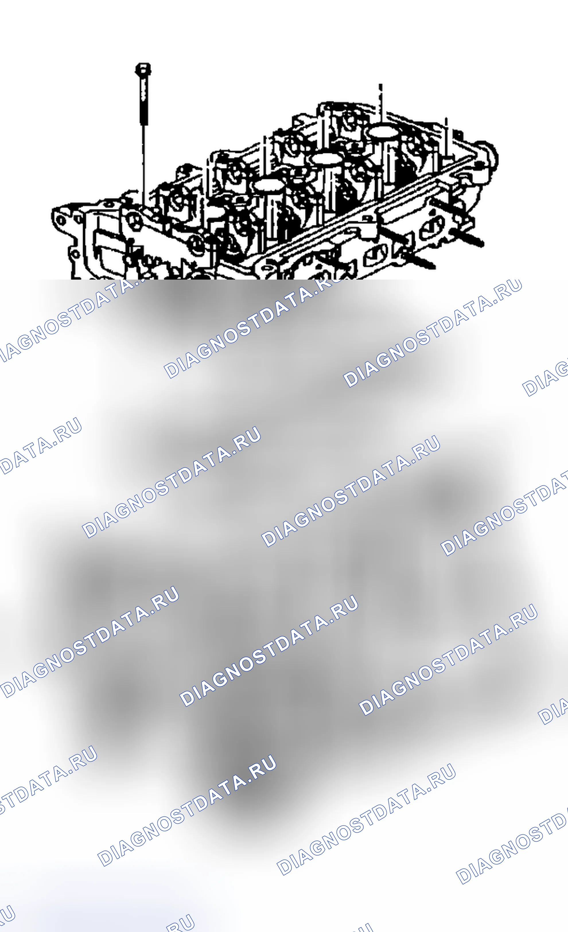 Рис. 223. Kia Rio I рестайлинг