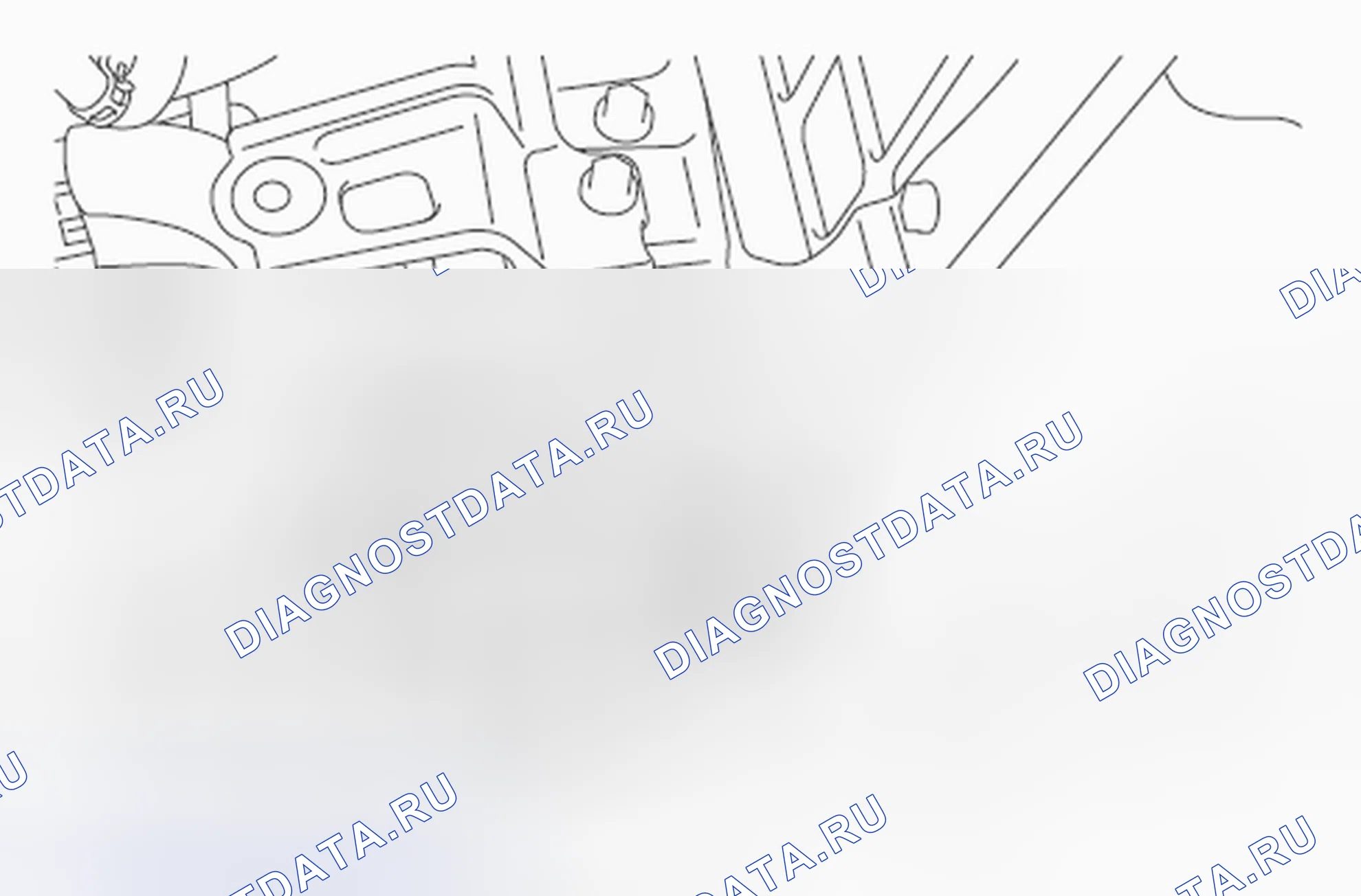 Рис. 73. Toyota Camry XV40