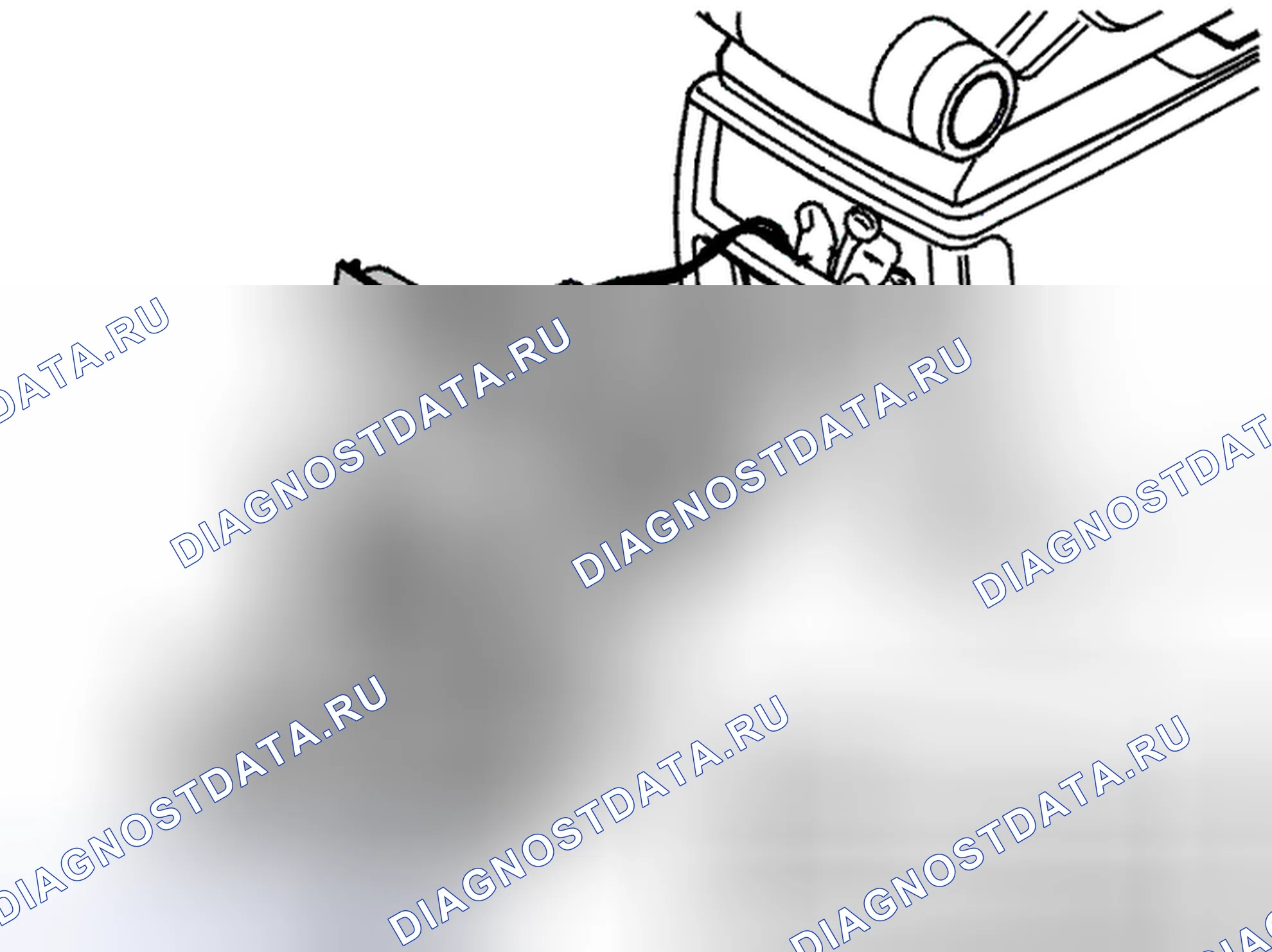 Рис. 87. Volvo S60 I рестайлинг