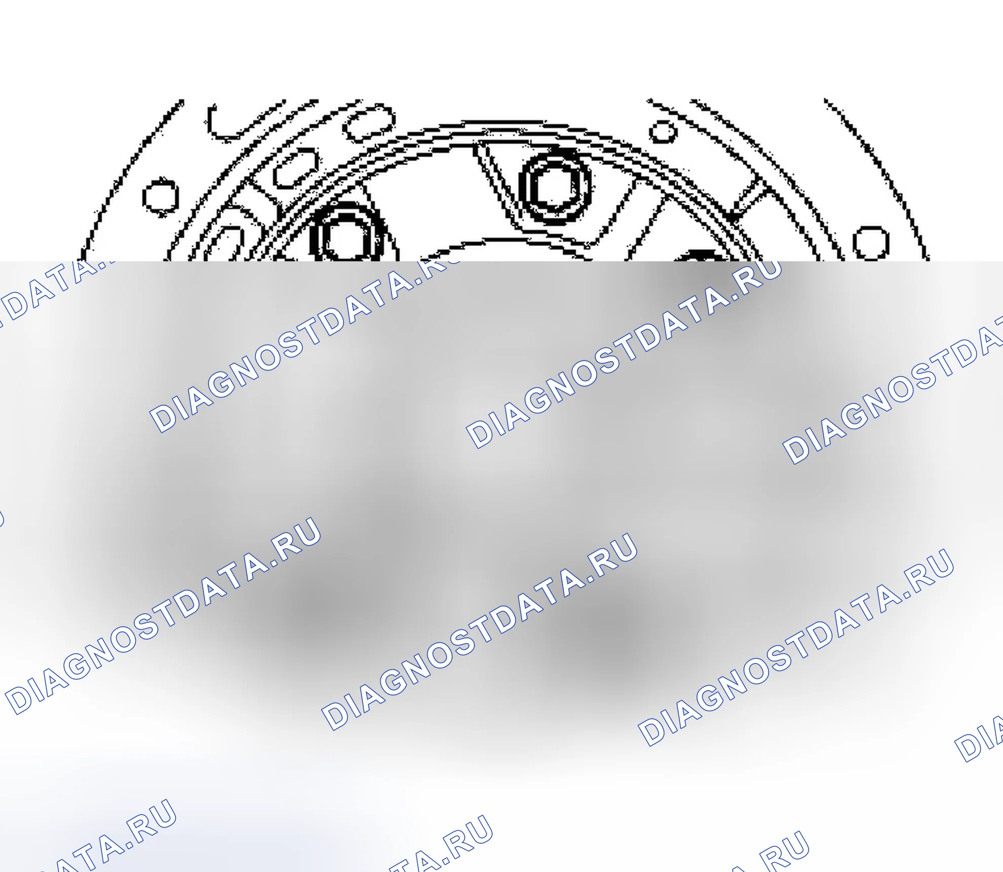 Рис. 679. Ford Econoline E250 