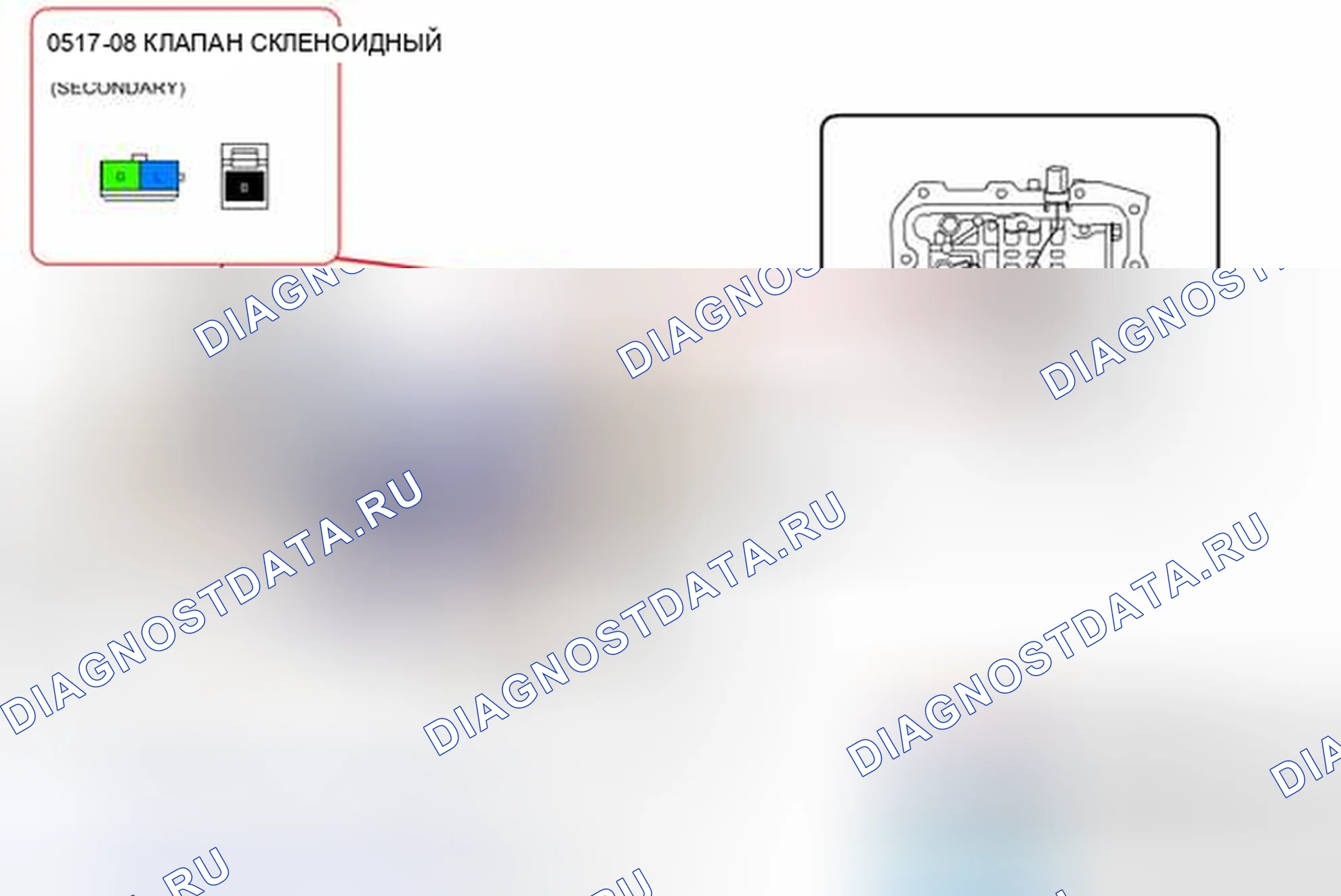 Рис. 55. Honda CR-V IV рестайлинг