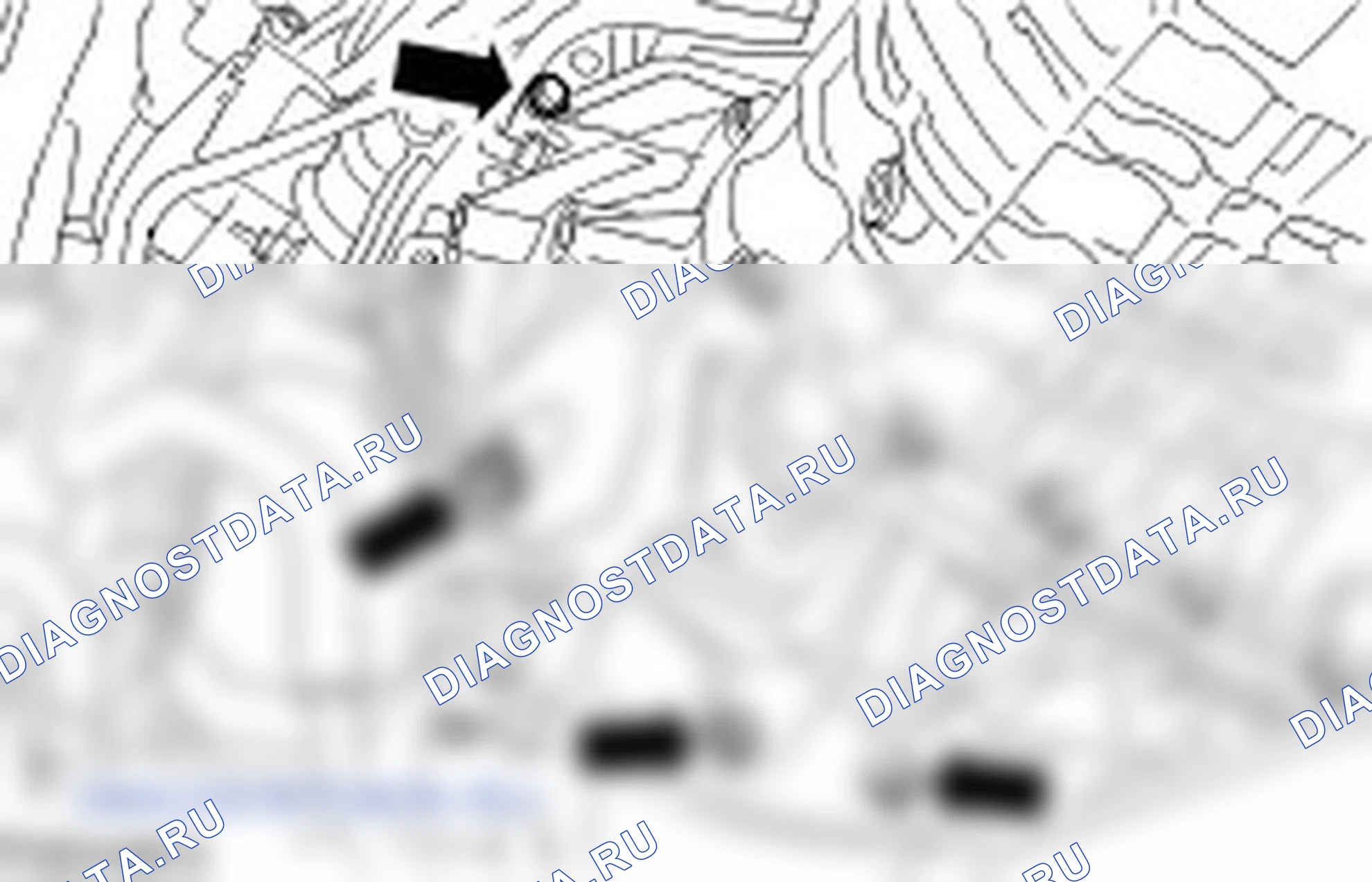 трансмиссия — 2.0L Duratorq-TDCi (DW) дизель: описание и работа. Ford C-MAX I рестайлинг