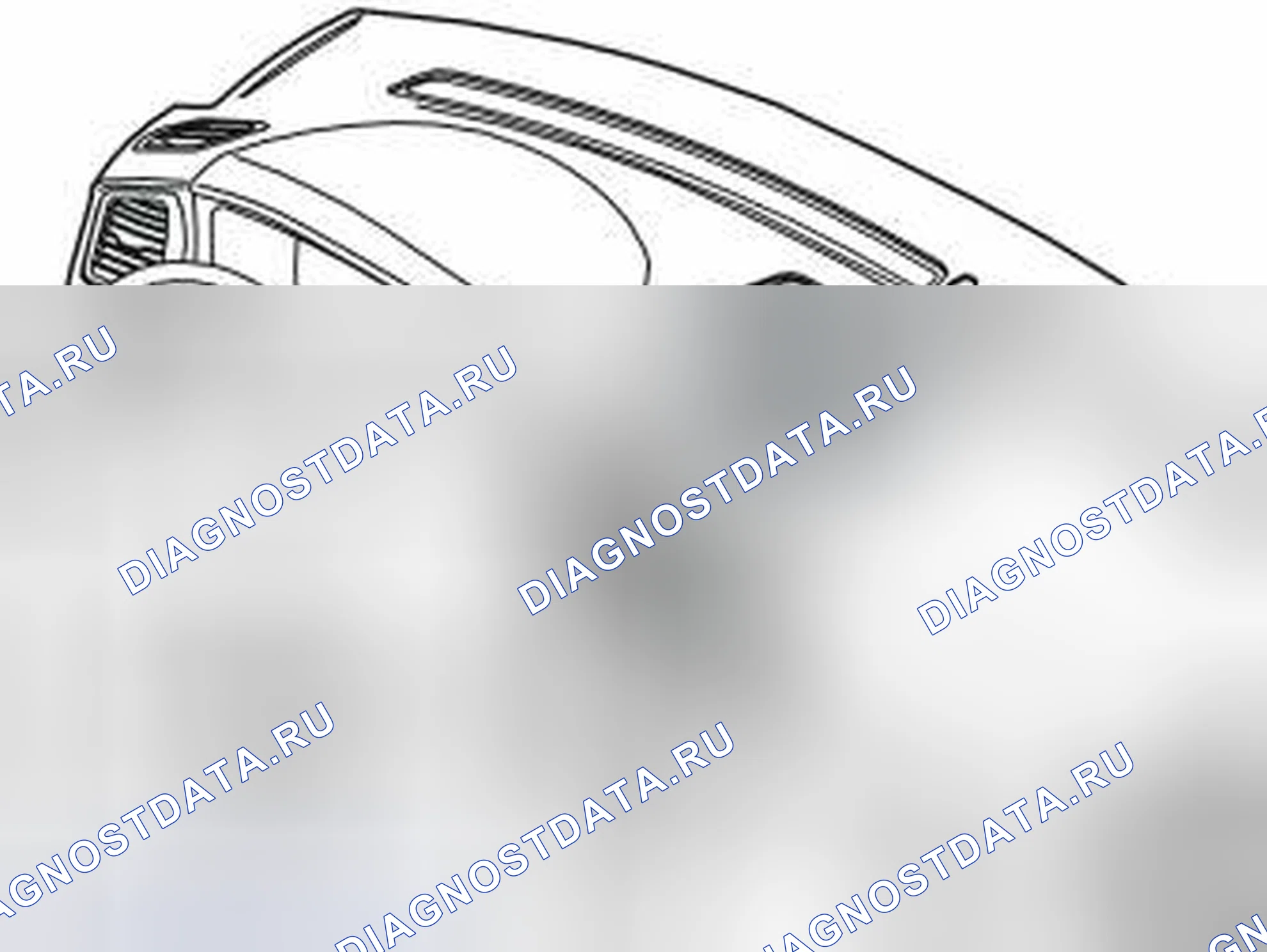 Рис. 302. Volvo V70 II